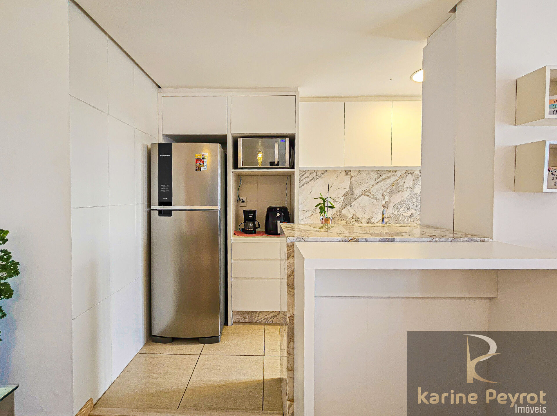 Apartamento, 2 quartos, 81 m² - Foto 7