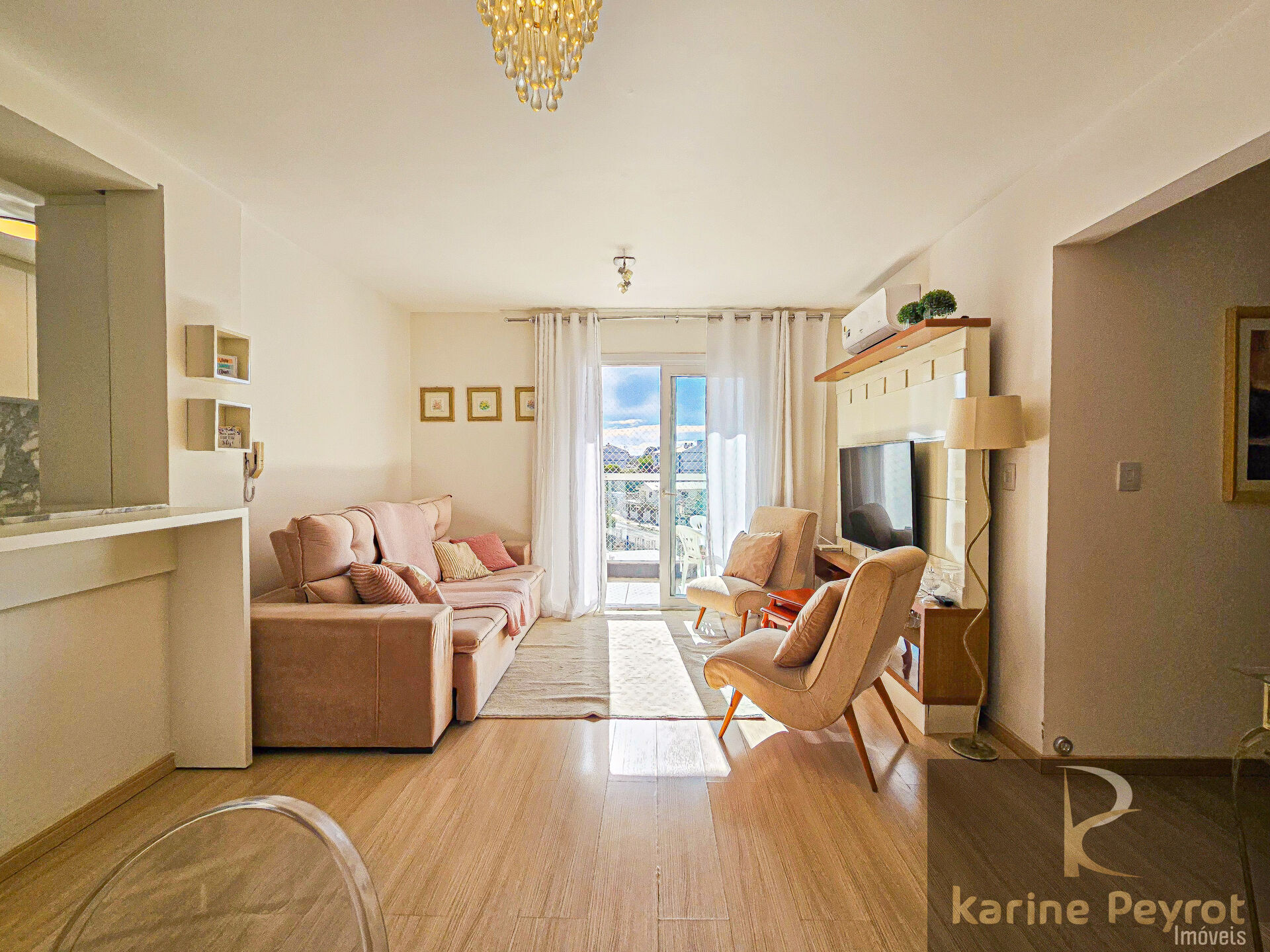 Apartamento, 2 quartos, 81 m² - Foto 19