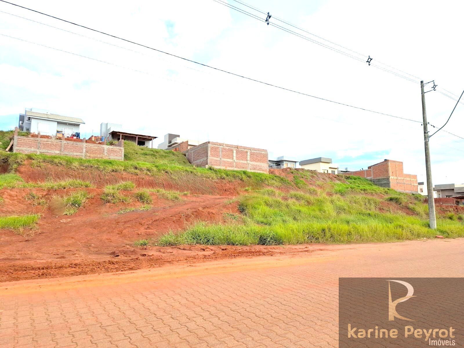 Terreno, 275 m² - Foto 1