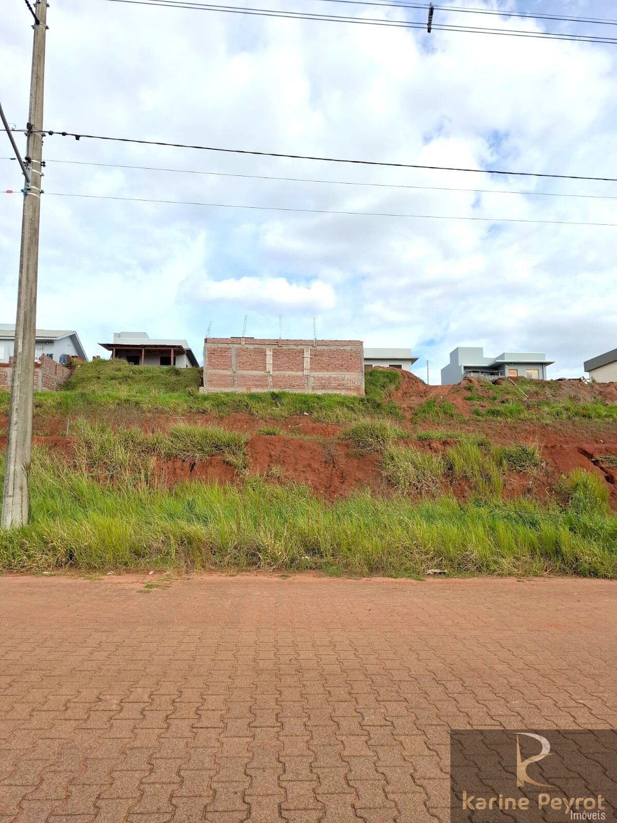 Terreno, 275 m² - Foto 3
