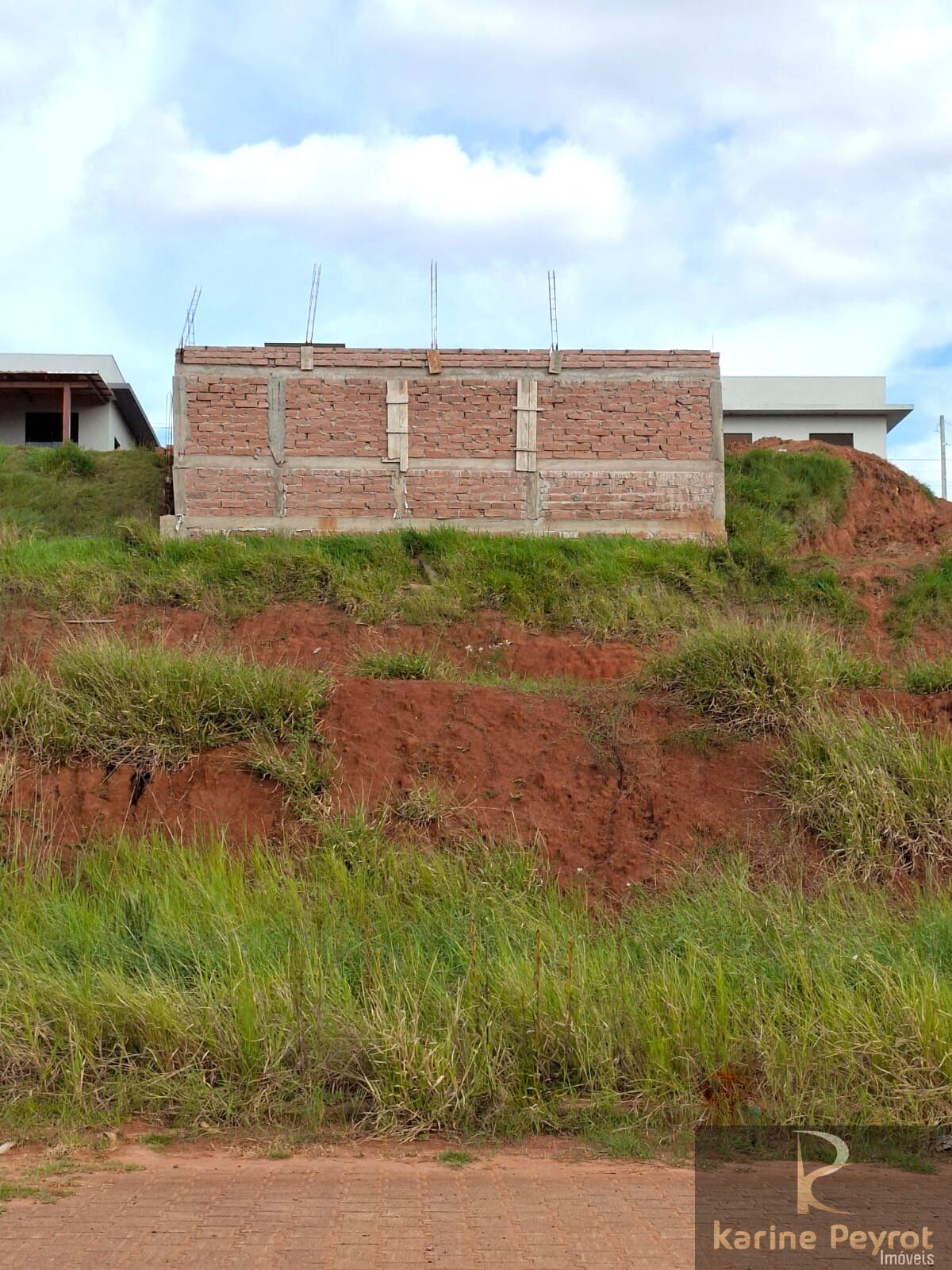 Terreno, 275 m² - Foto 4