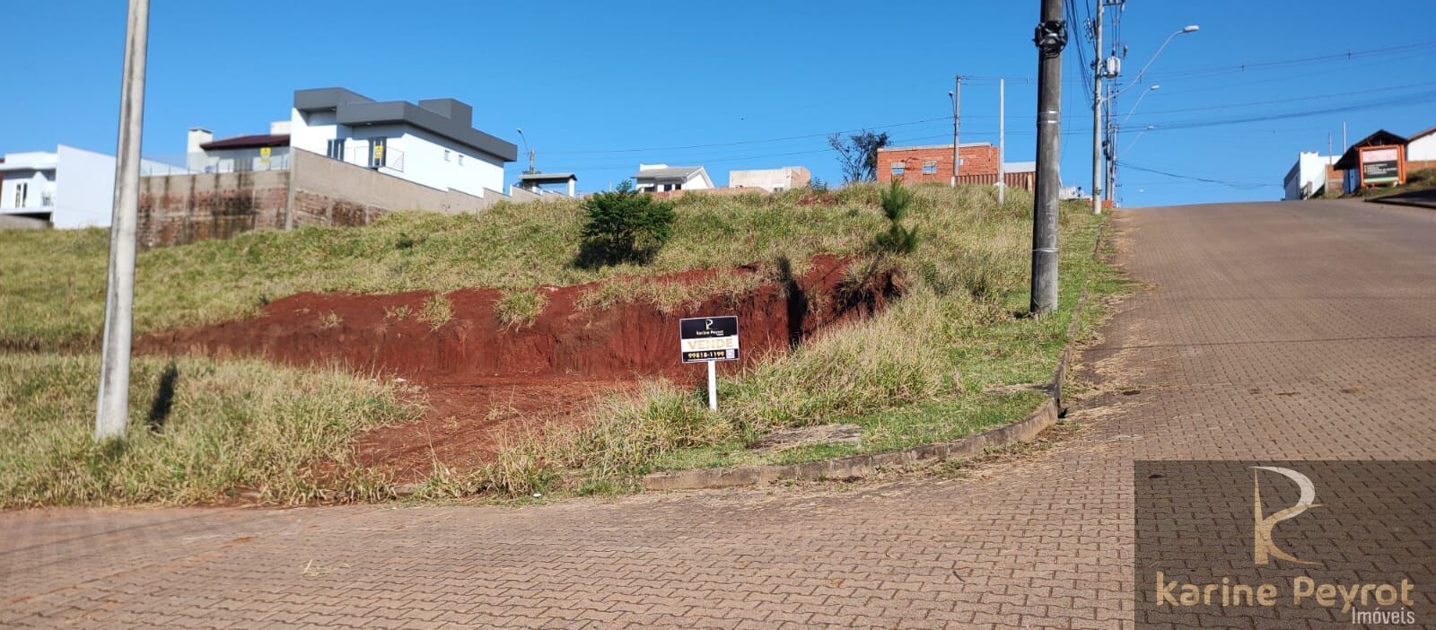 Terreno, 250 m² - Foto 15