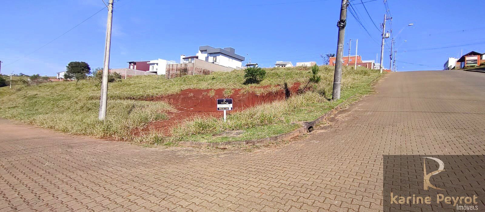 Terreno, 250 m² - Foto 12