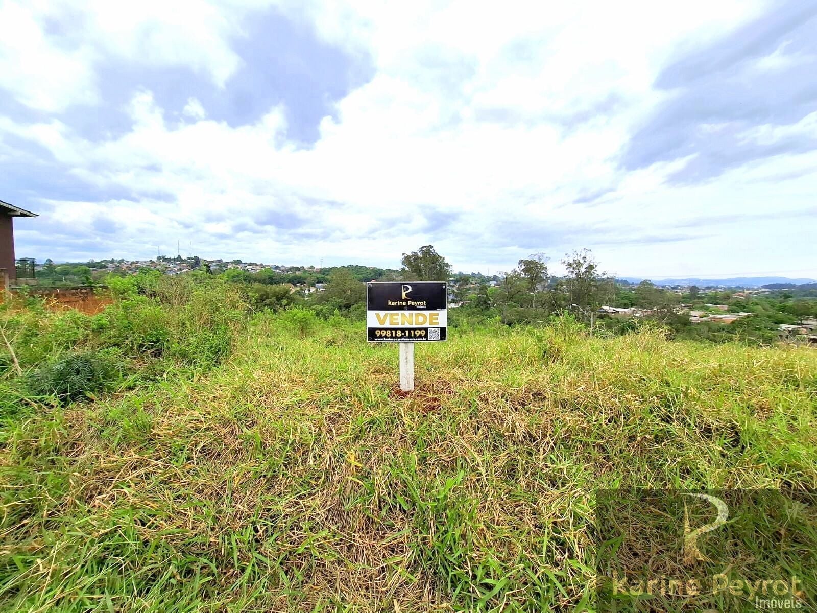 Terreno, 500 m² - Foto 2