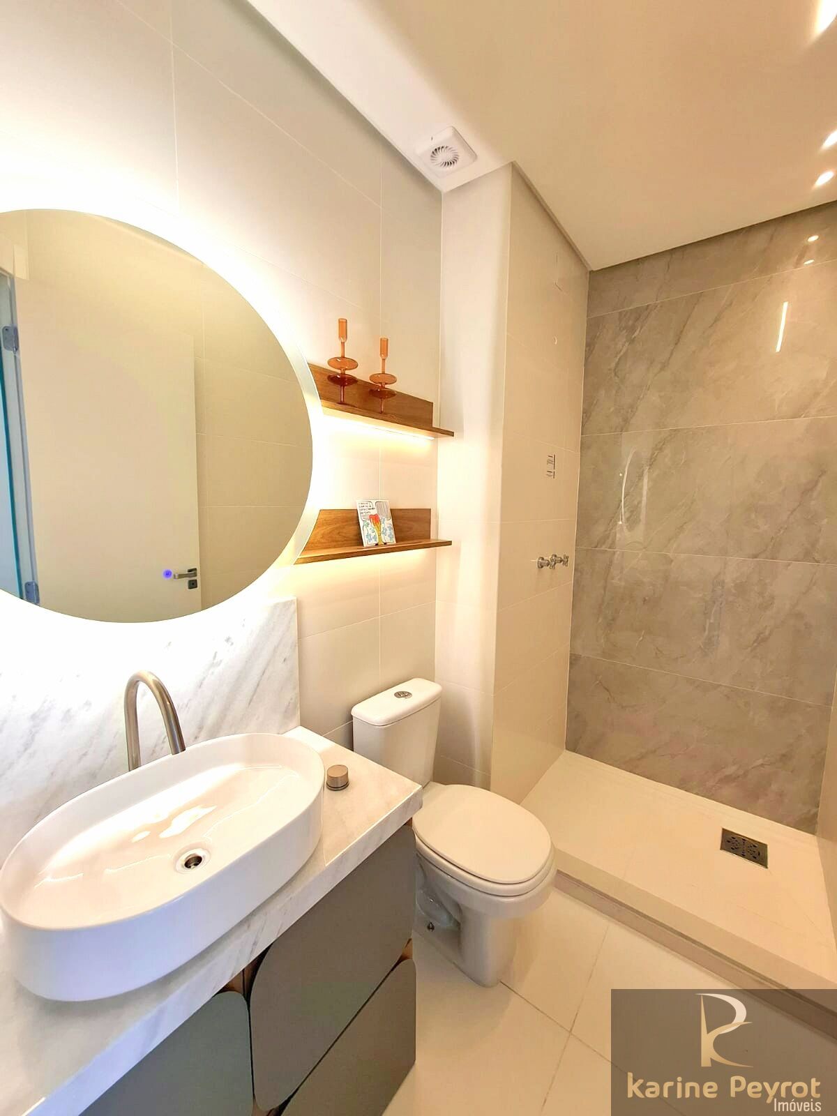 Casa de Condomínio, 3 quartos - Foto 4