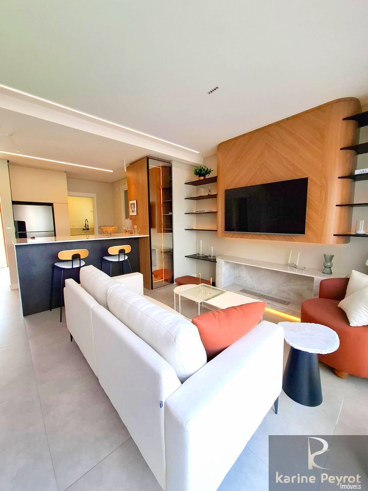Casa de Condomínio, 3 quartos - Foto 10