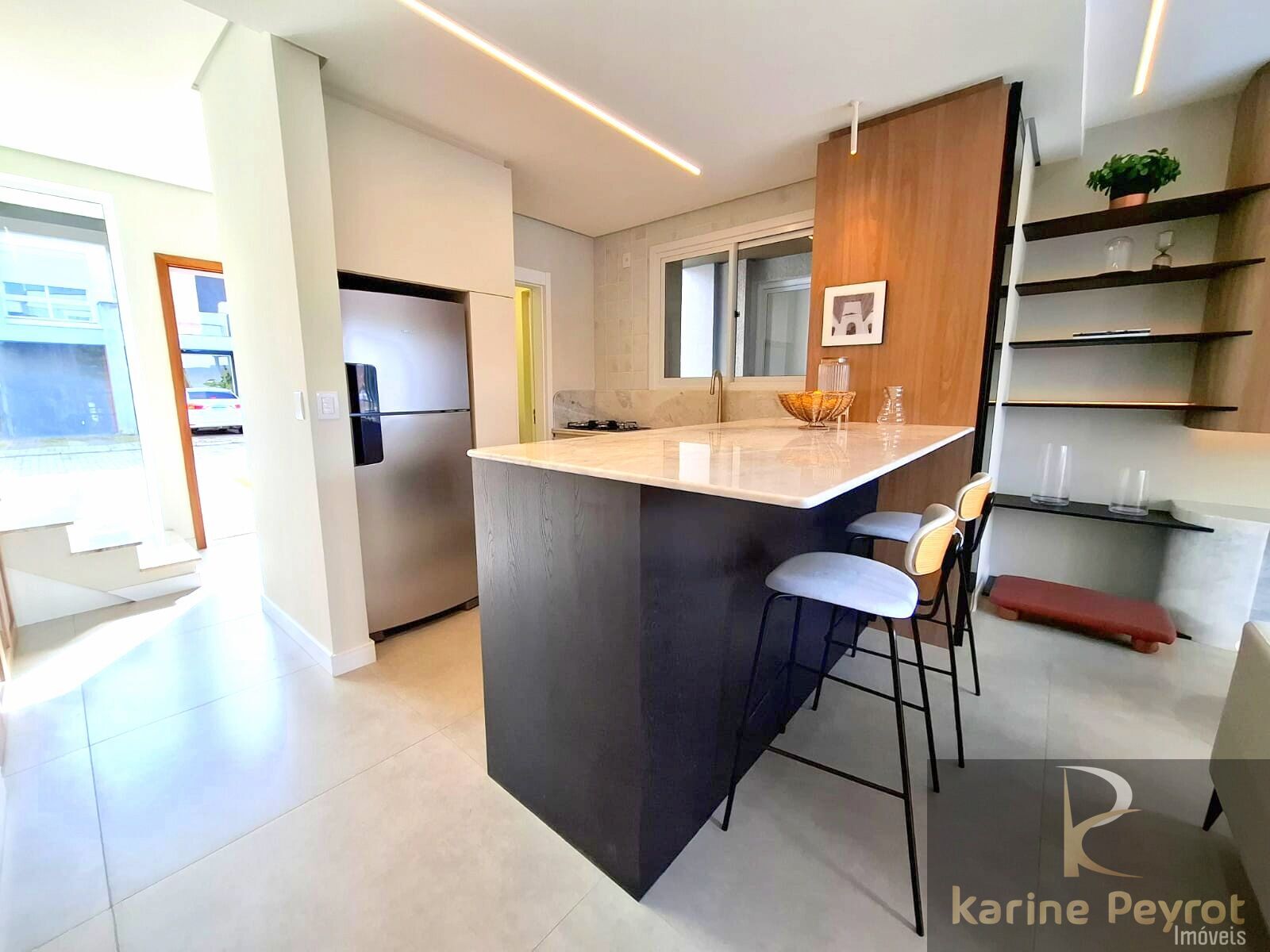 Casa de Condomínio, 3 quartos - Foto 8