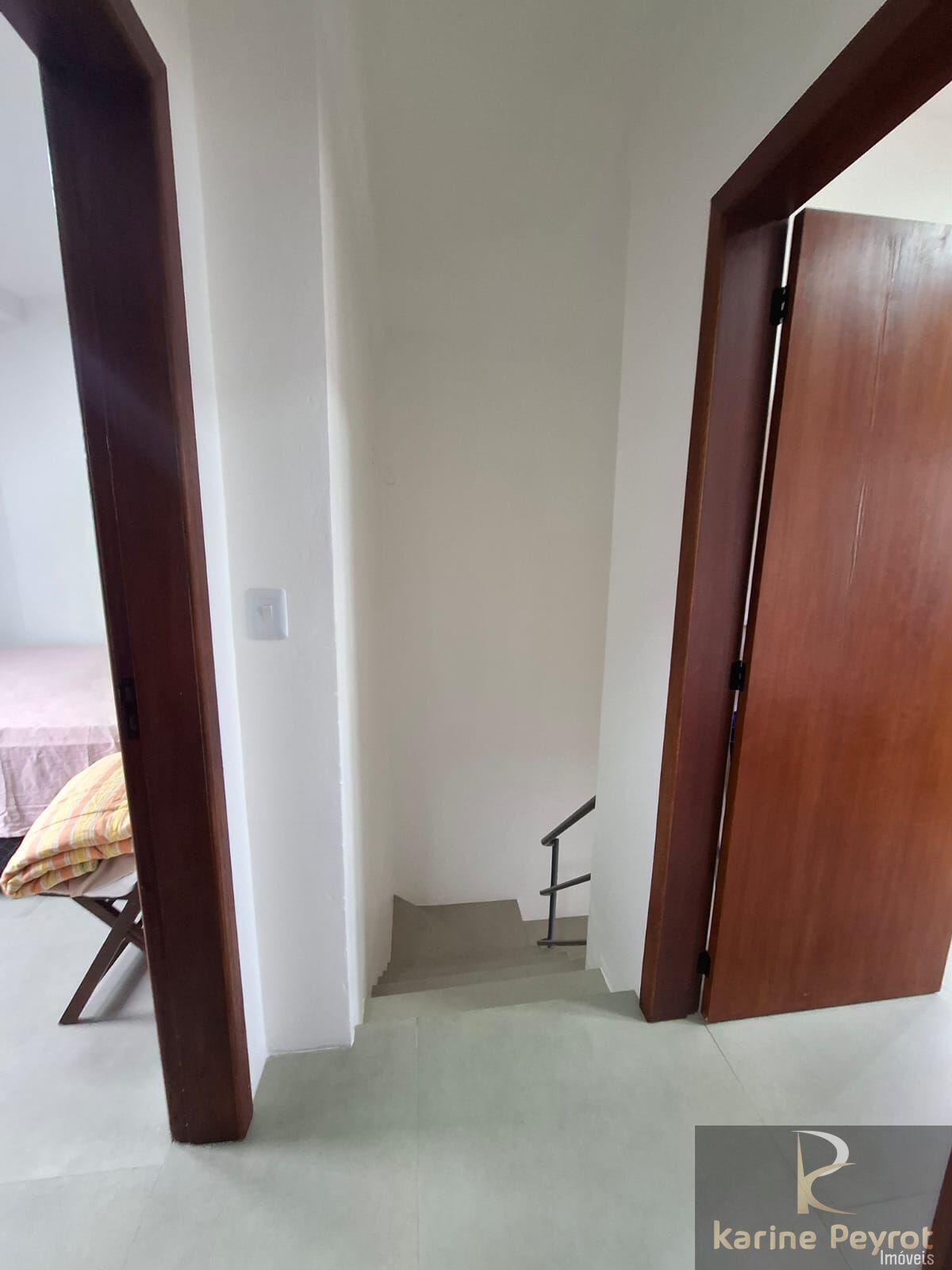Casa de Condomínio, 2 quartos - Foto 18