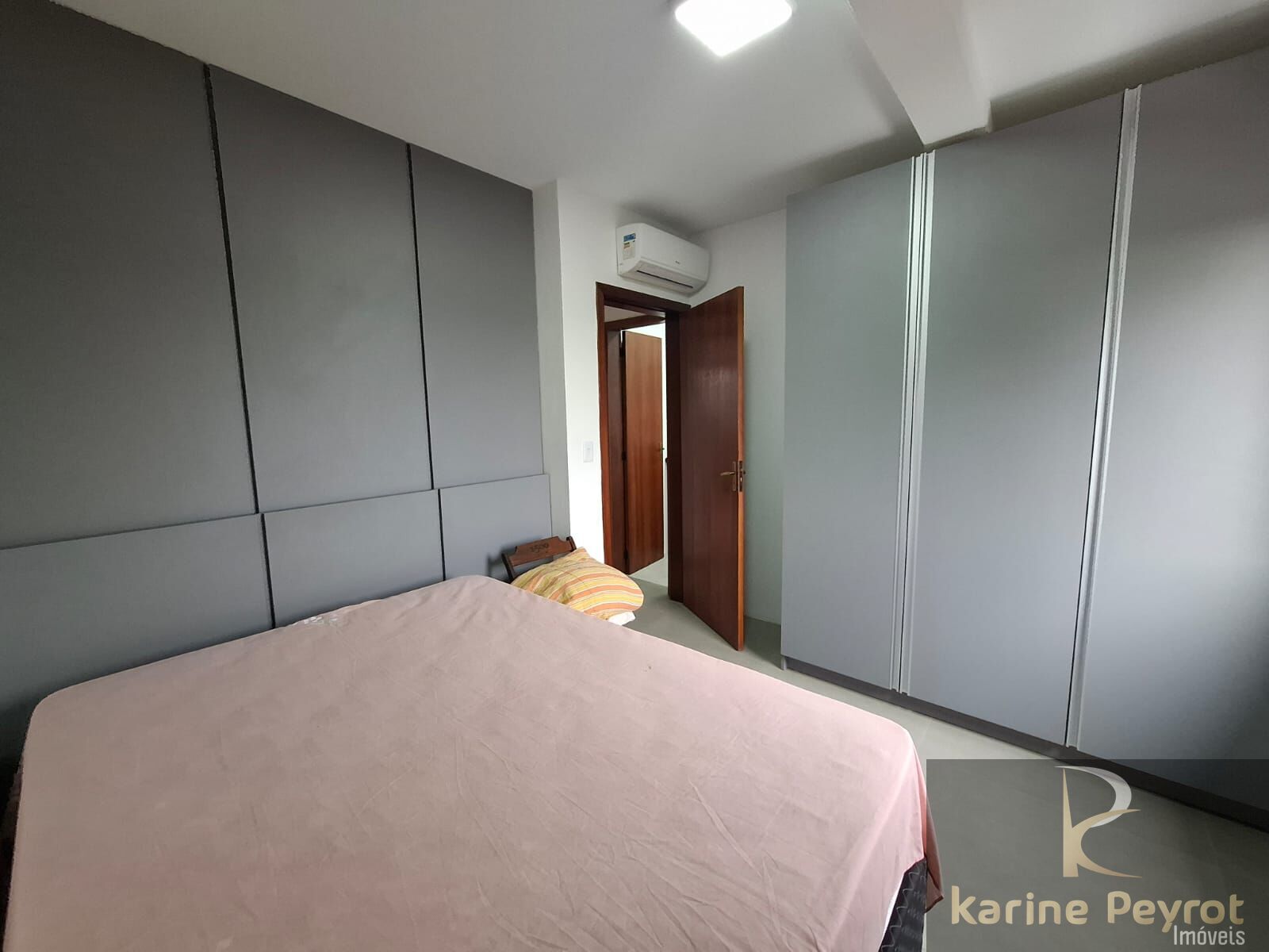Casa de Condomínio, 2 quartos - Foto 6