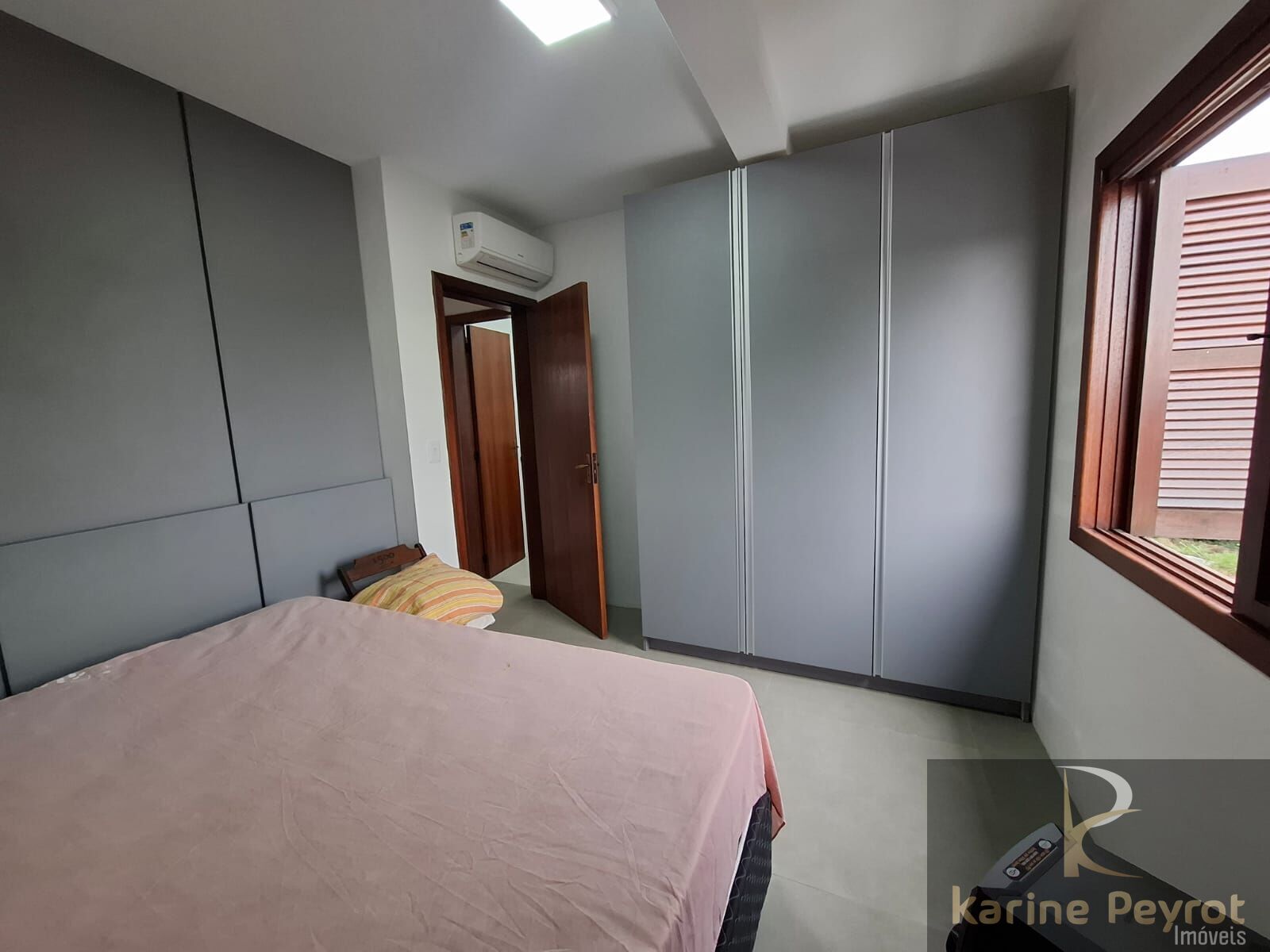 Casa de Condomínio, 2 quartos - Foto 7