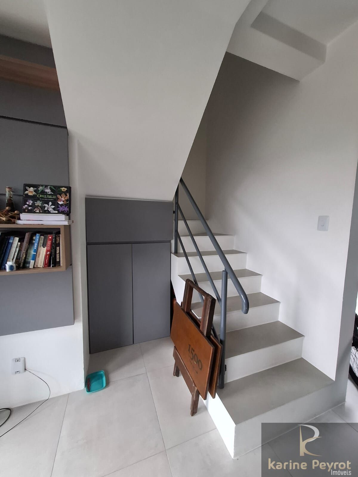 Casa de Condomínio, 2 quartos - Foto 4