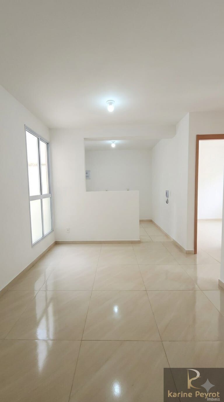 Apartamento, 2 quartos, 50 m² - Foto 7