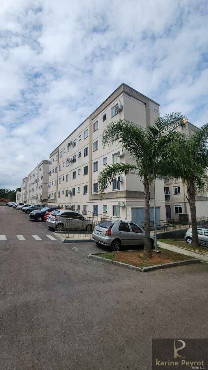 Apartamento, 2 quartos, 50 m² - Foto 15