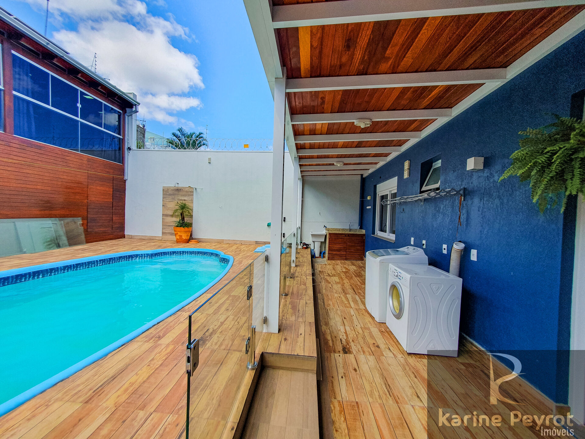 Casa, 3 quartos, 346 m² - Foto 36