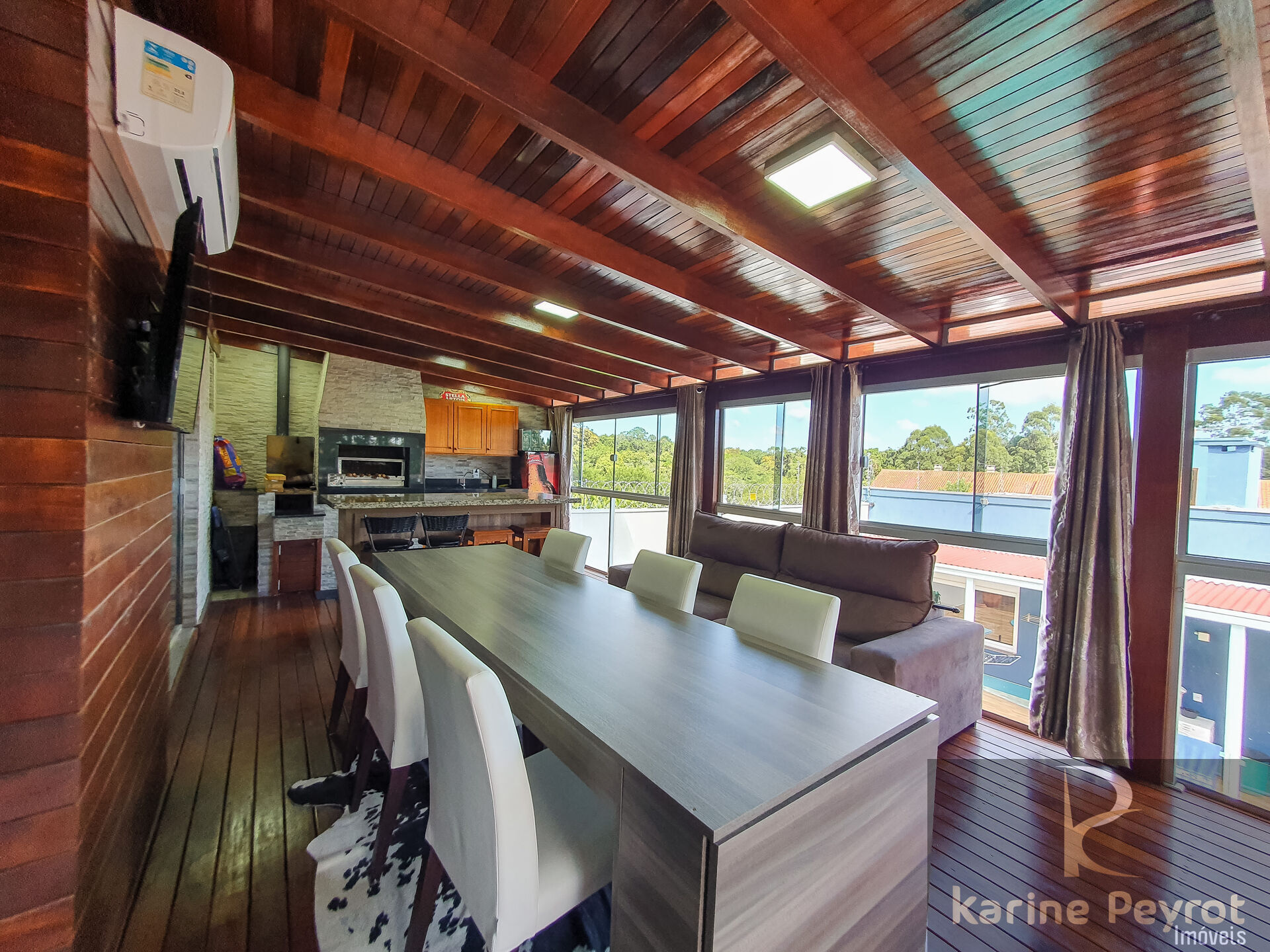 Casa, 3 quartos, 346 m² - Foto 27