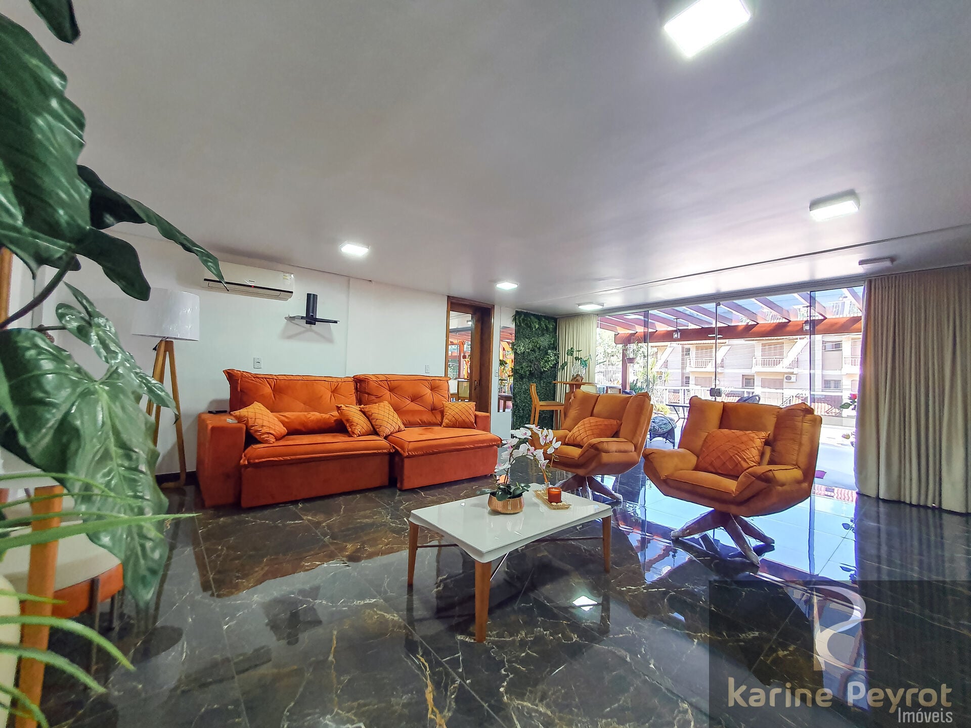 Casa, 3 quartos, 346 m² - Foto 4