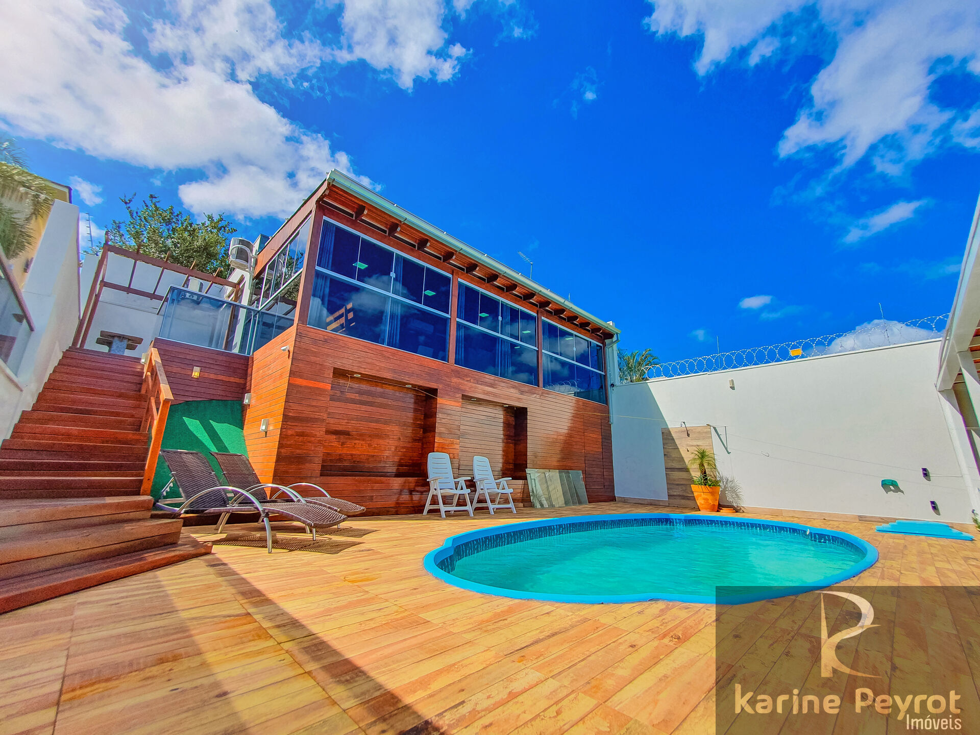 Casa, 3 quartos, 346 m² - Foto 33