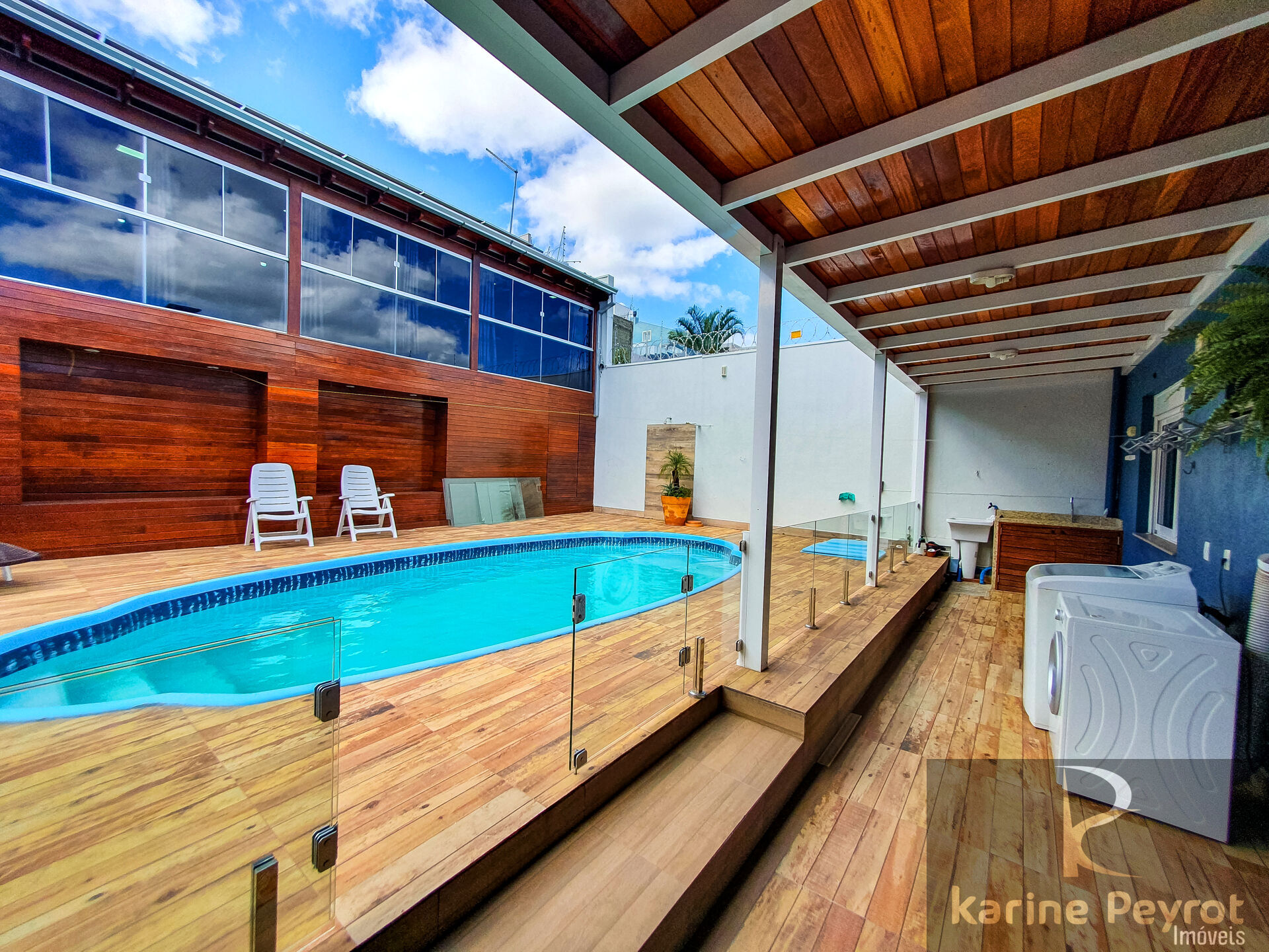 Casa, 3 quartos, 346 m² - Foto 35