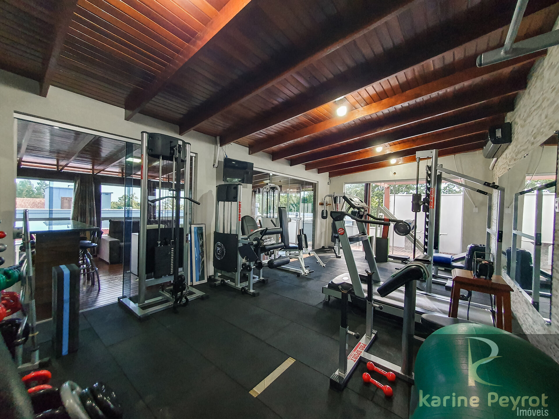 Casa, 3 quartos, 346 m² - Foto 29