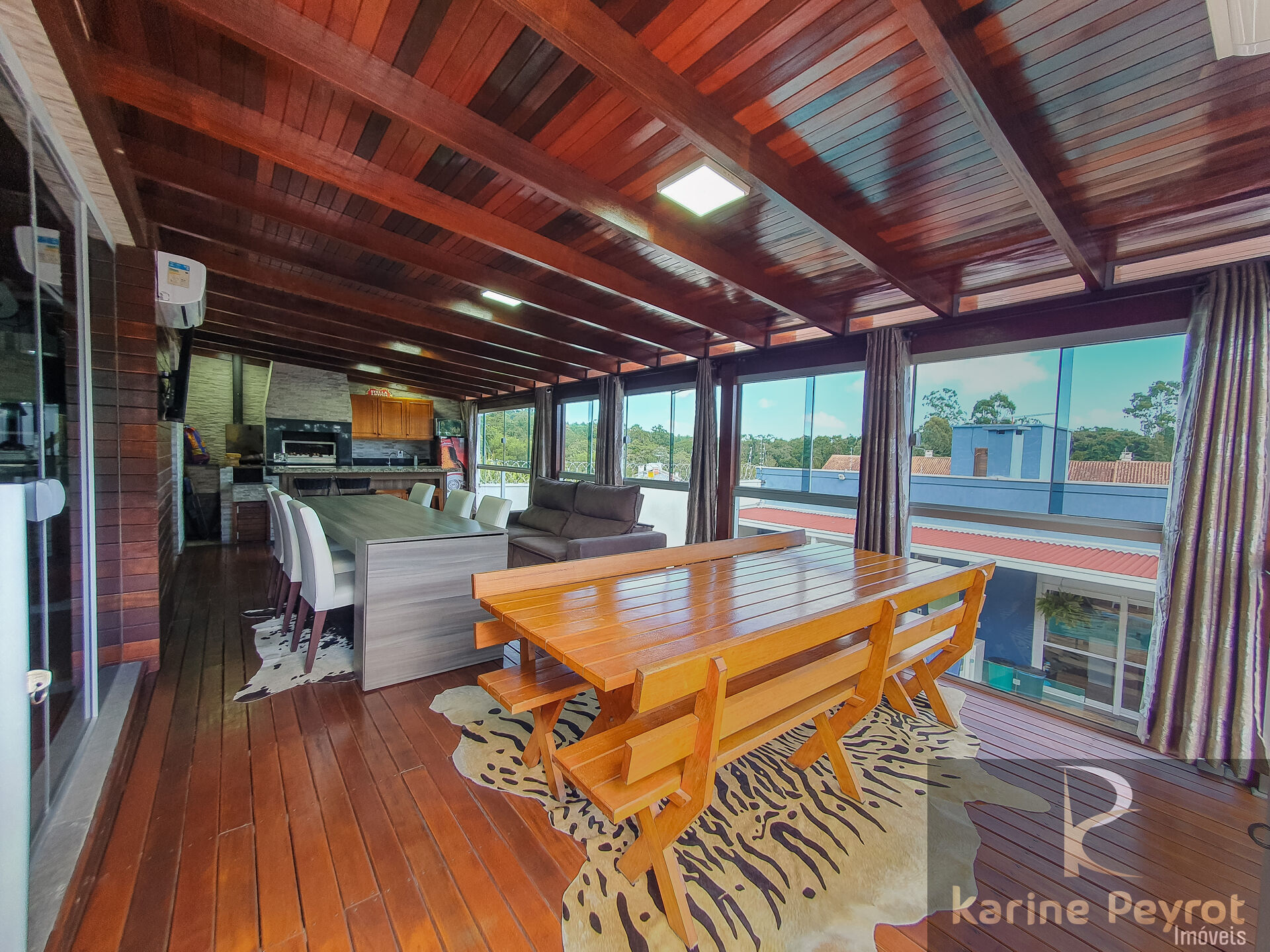 Casa, 3 quartos, 346 m² - Foto 25