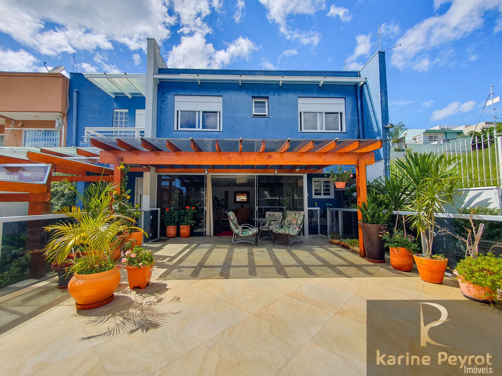 Casa, 3 quartos, 346 m² - Foto 39