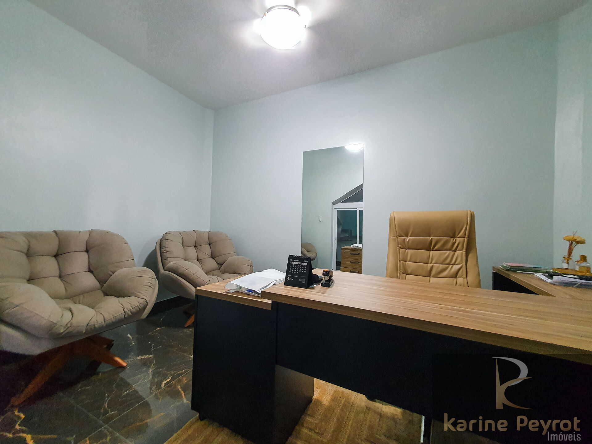 Casa, 3 quartos, 346 m² - Foto 6