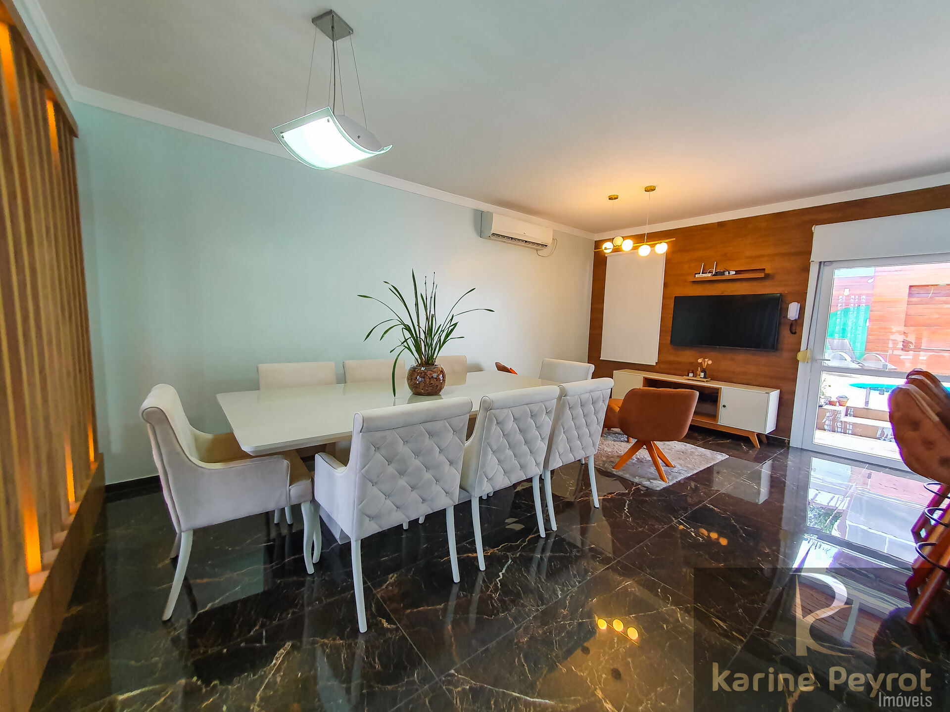 Casa, 3 quartos, 346 m² - Foto 38