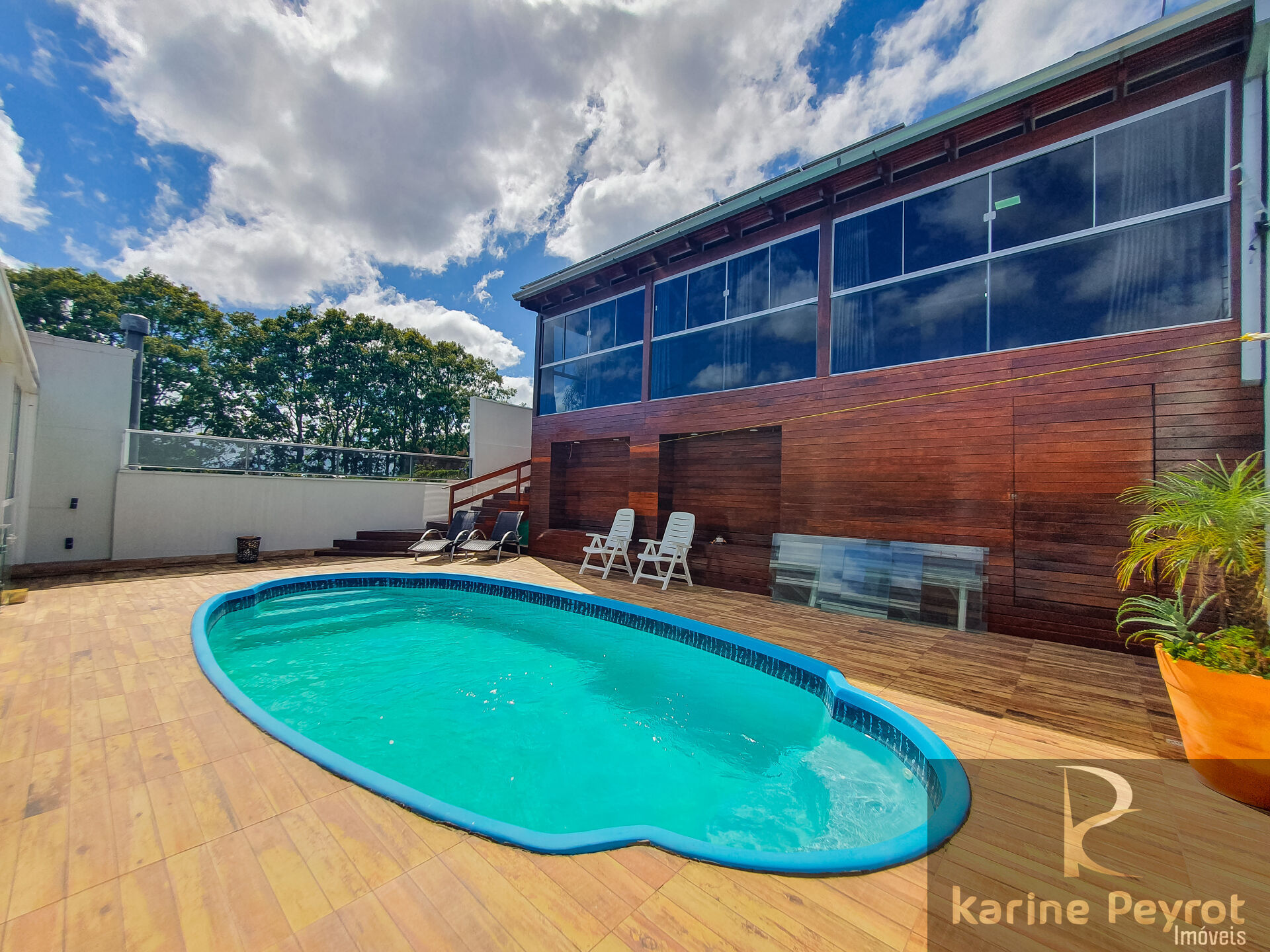 Casa, 3 quartos, 346 m² - Foto 34