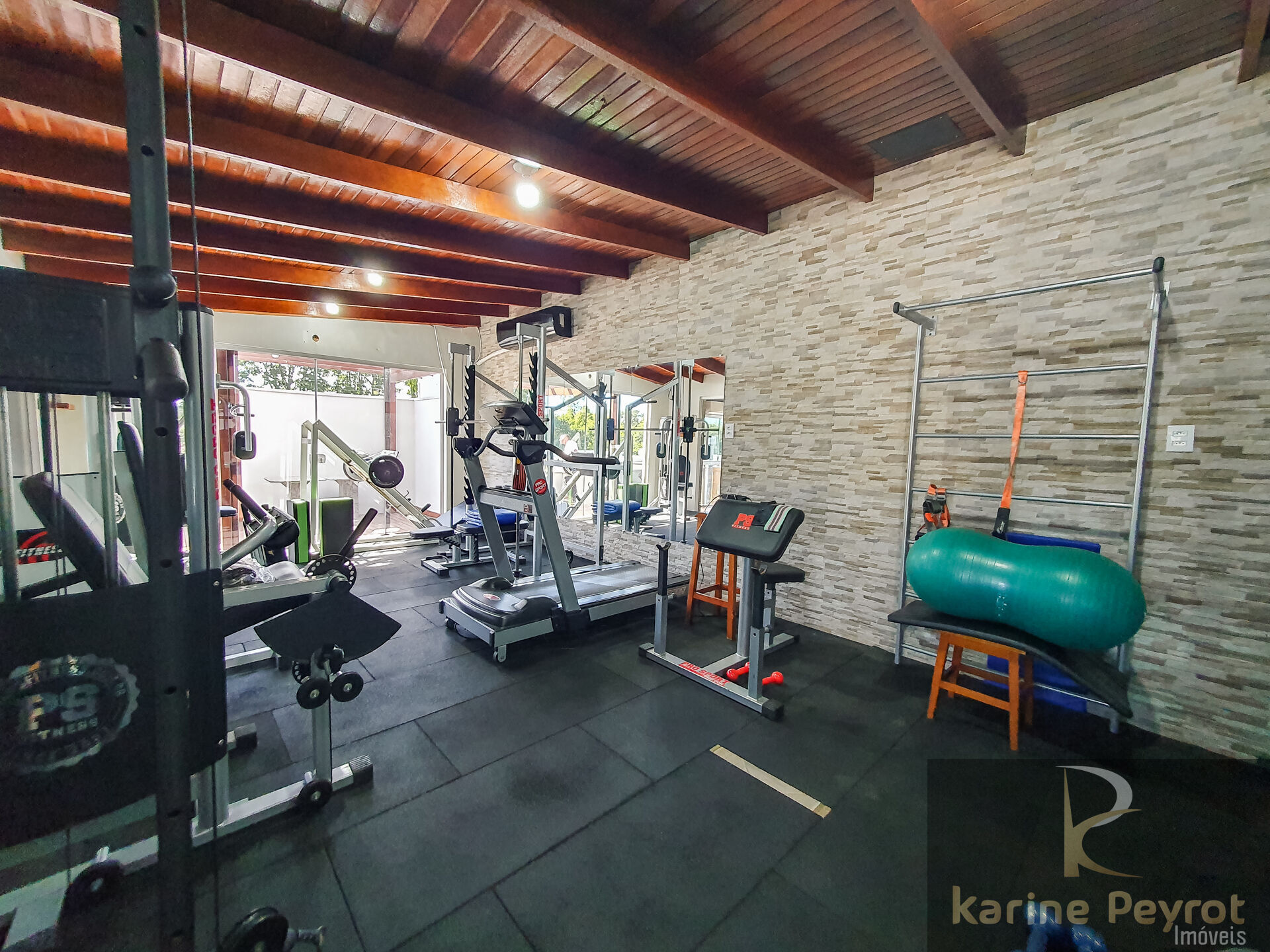 Casa, 3 quartos, 346 m² - Foto 30