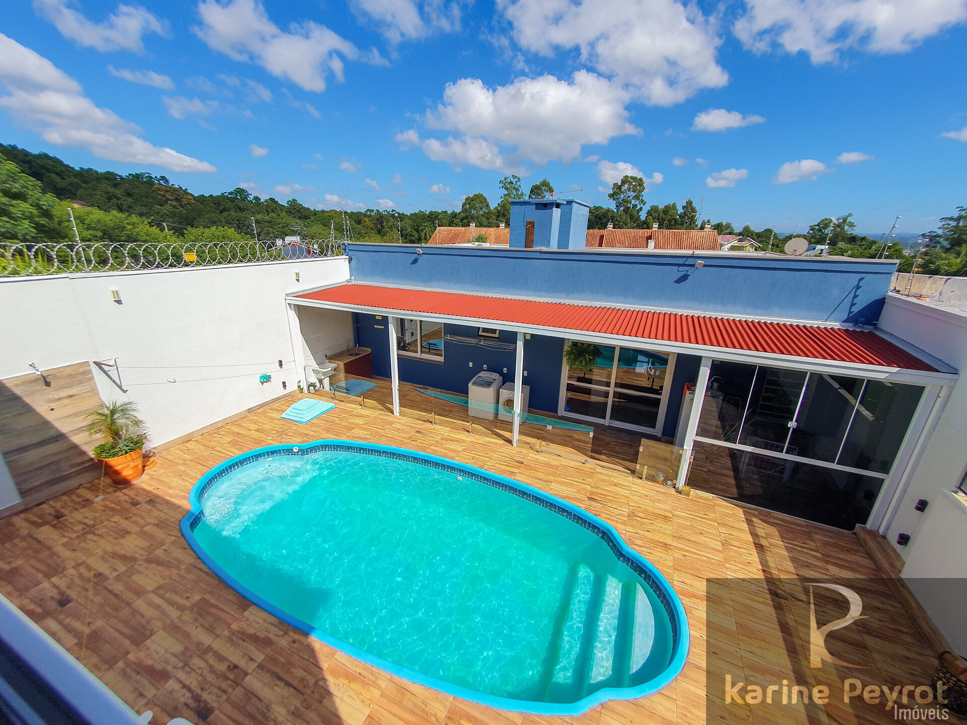 Casa, 3 quartos, 346 m² - Foto 31