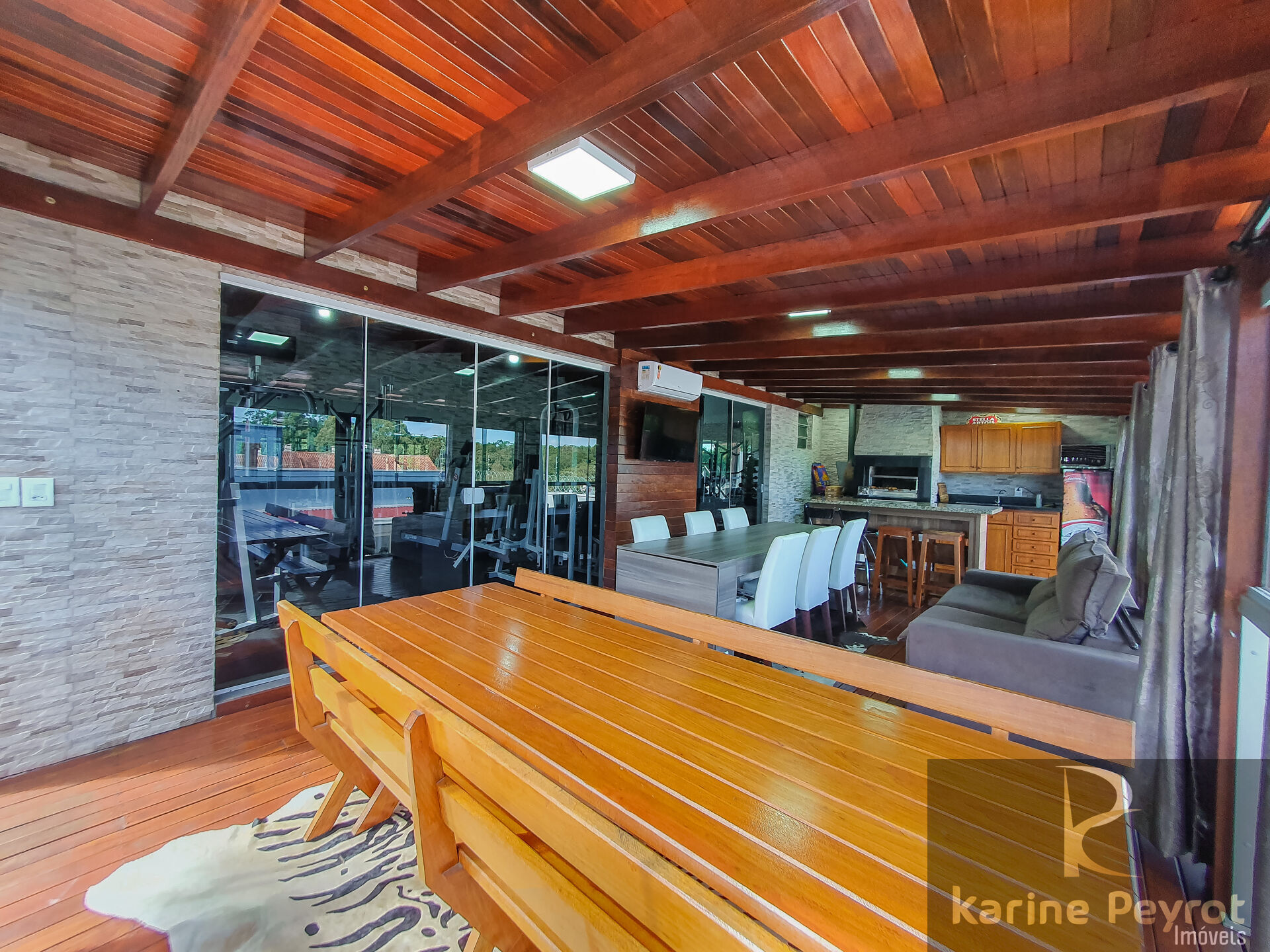 Casa, 3 quartos, 346 m² - Foto 26