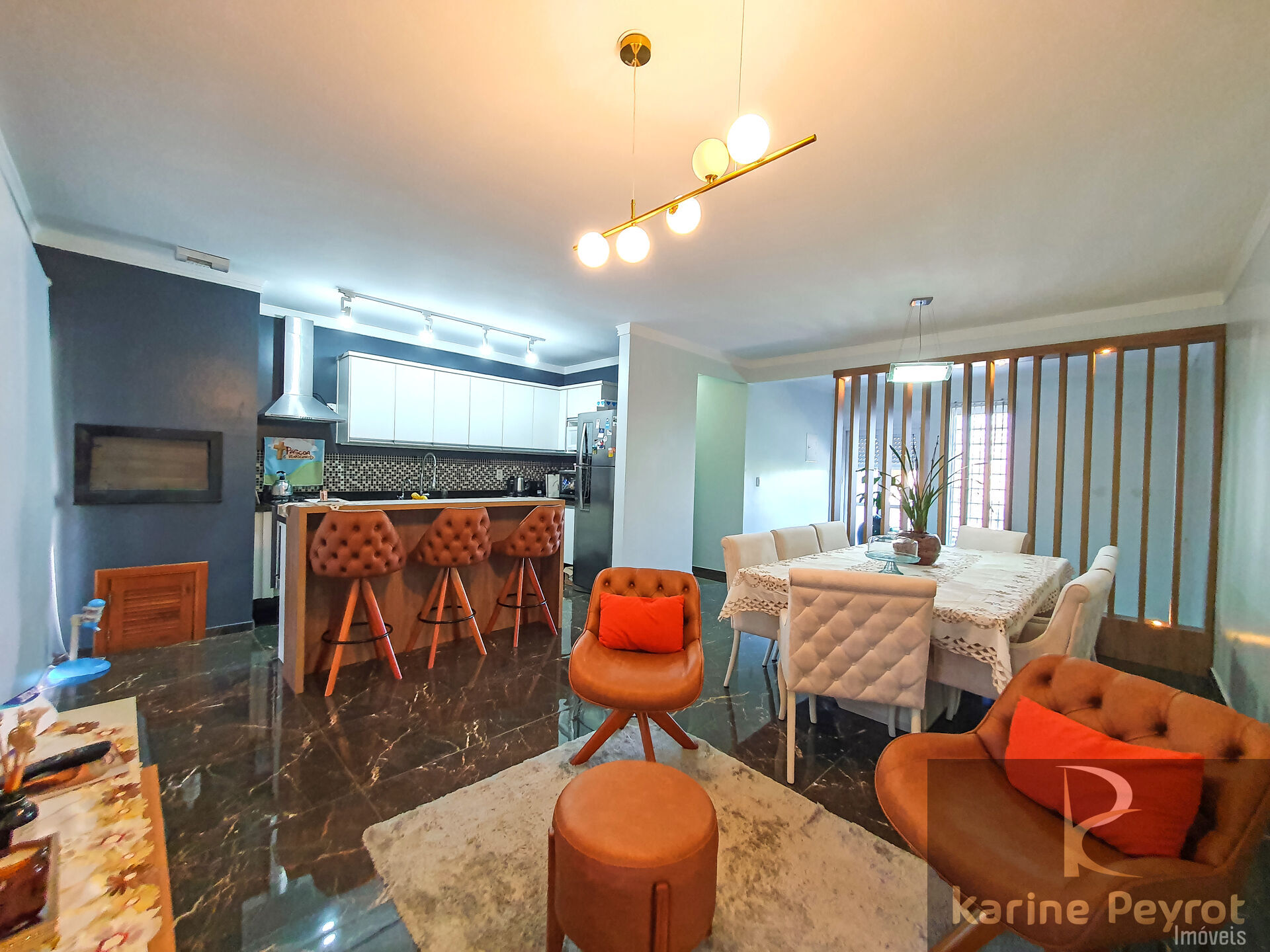 Casa, 3 quartos, 346 m² - Foto 11