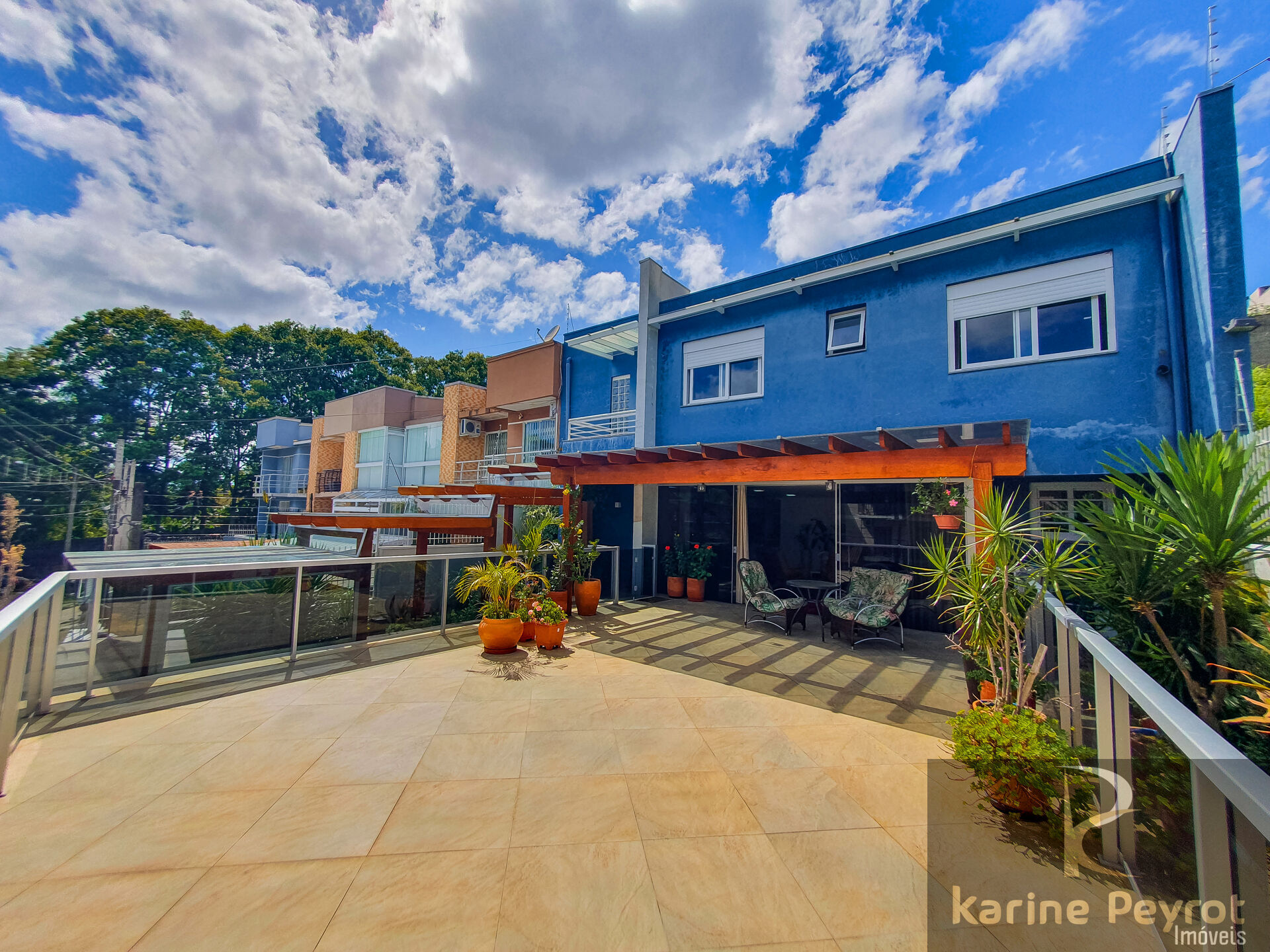 Casa, 3 quartos, 346 m² - Foto 40