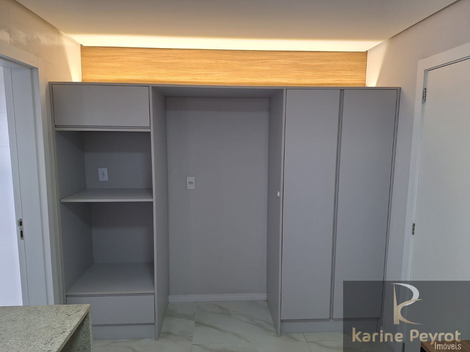 Apartamento, 3 quartos, 185 m² - Foto 5