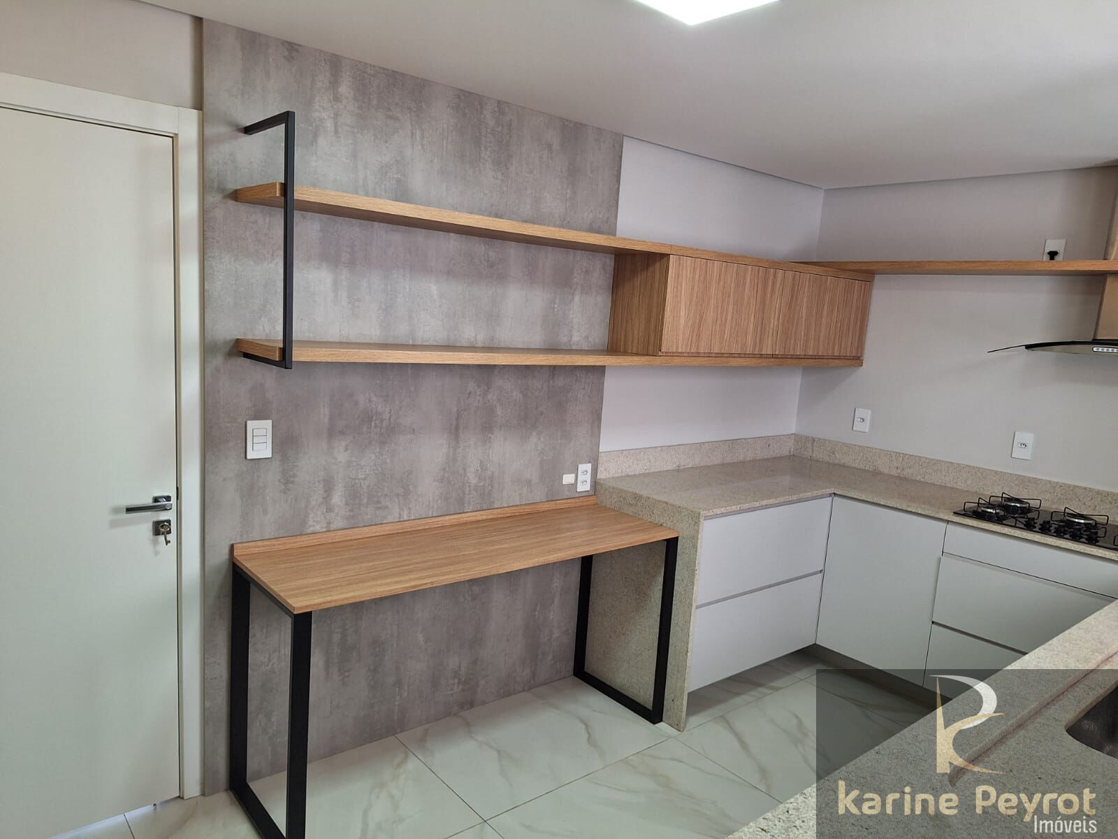 Apartamento, 3 quartos, 185 m² - Foto 11