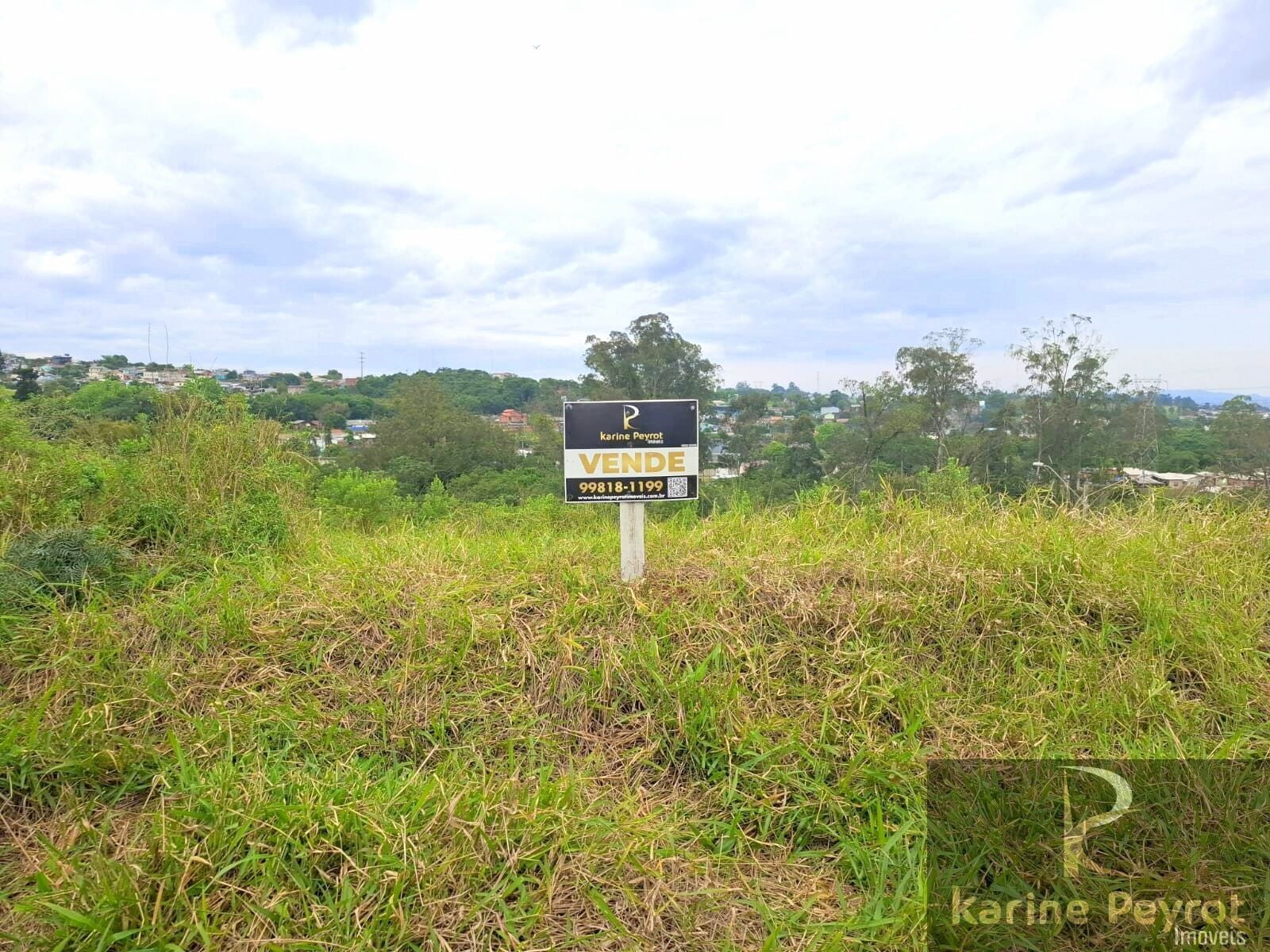 Terreno, 250 m² - Foto 2