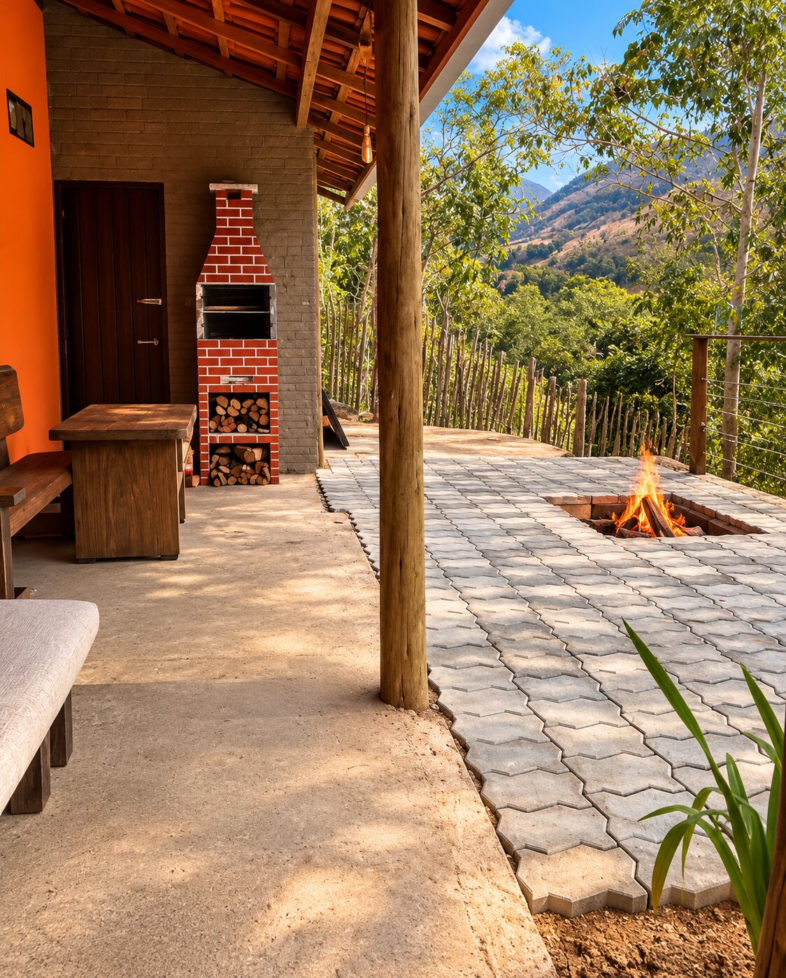 Casa, 2 quartos, 60 m² - Foto 11