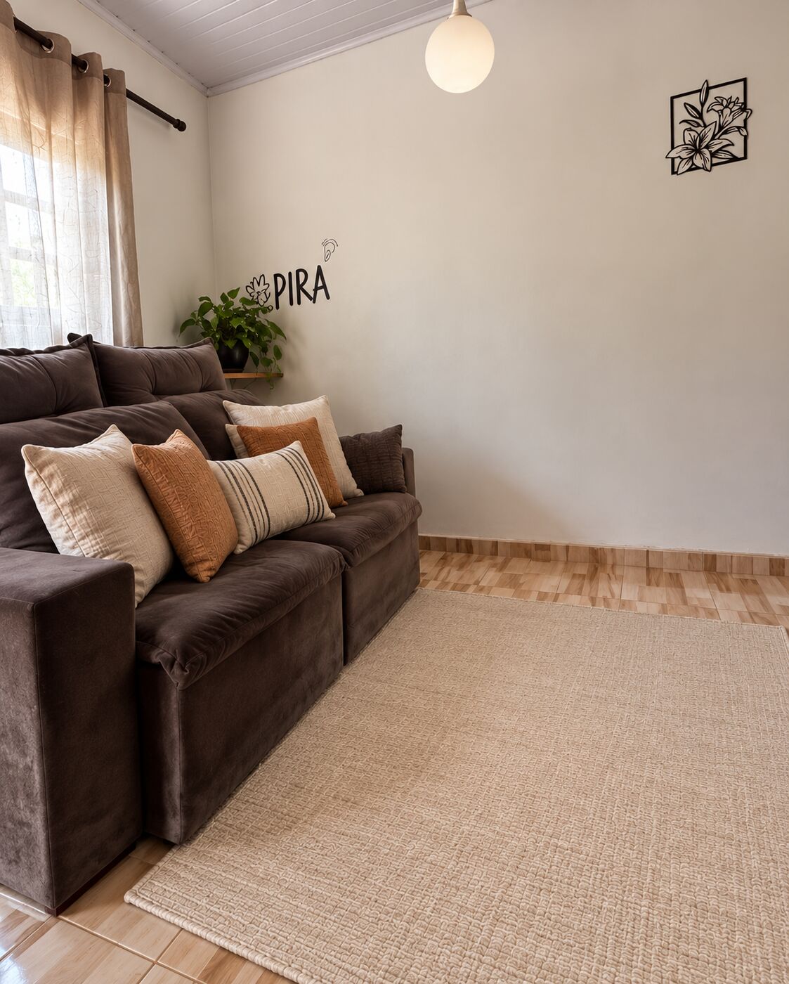 Casa, 2 quartos, 60 m² - Foto 4