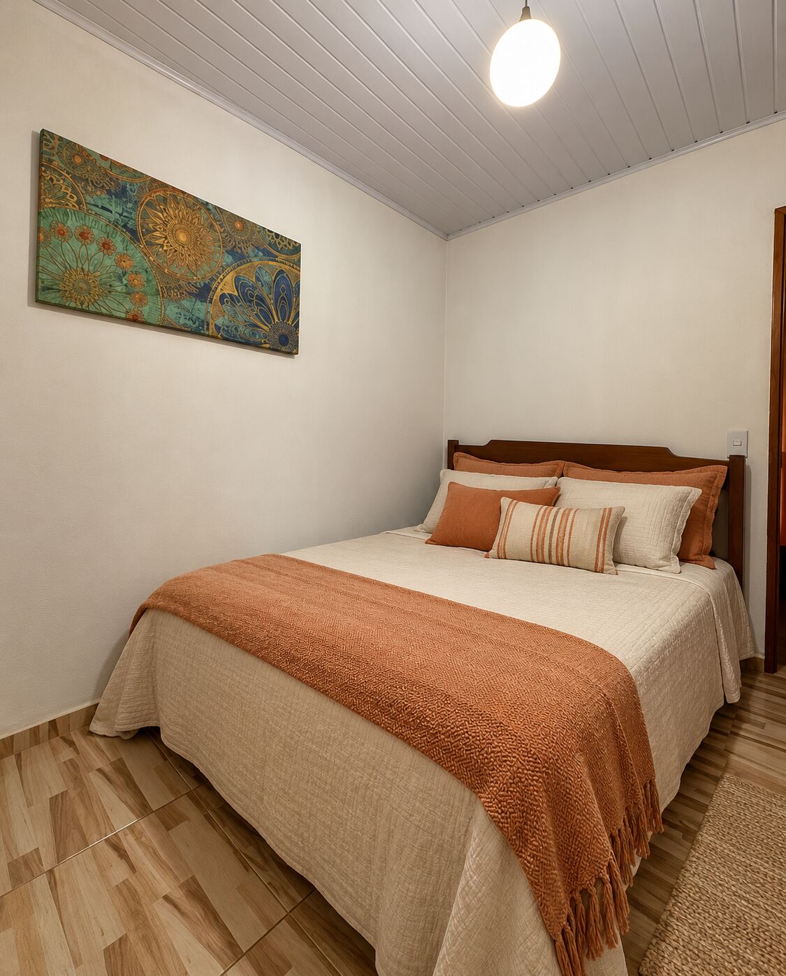 Casa, 2 quartos, 60 m² - Foto 7