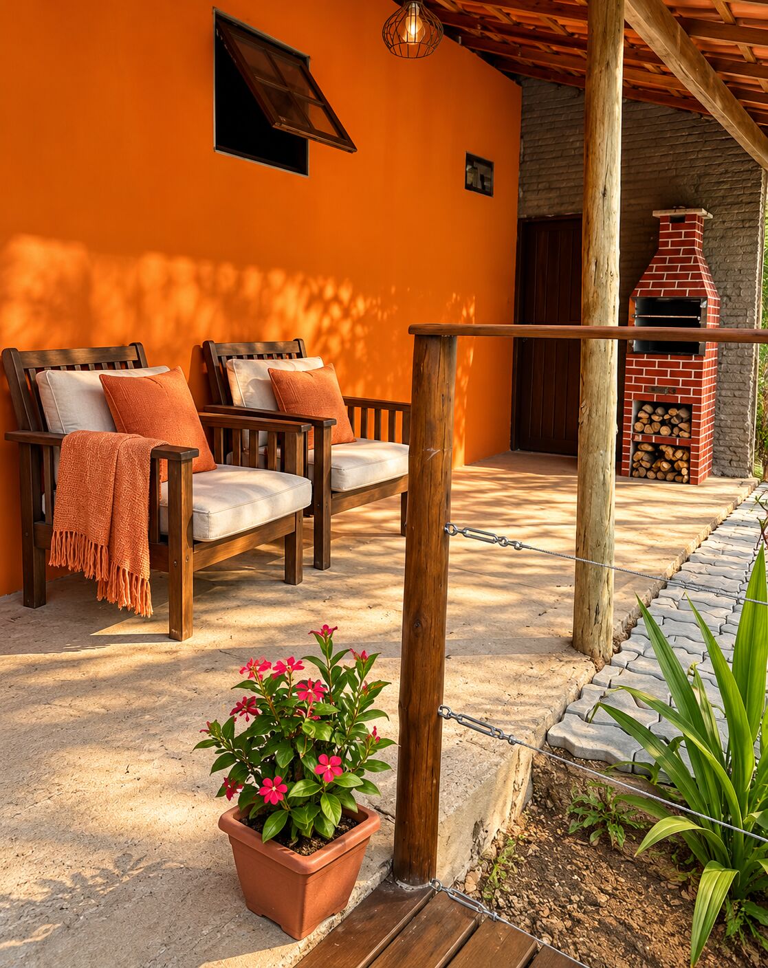 Casa, 2 quartos, 60 m² - Foto 10