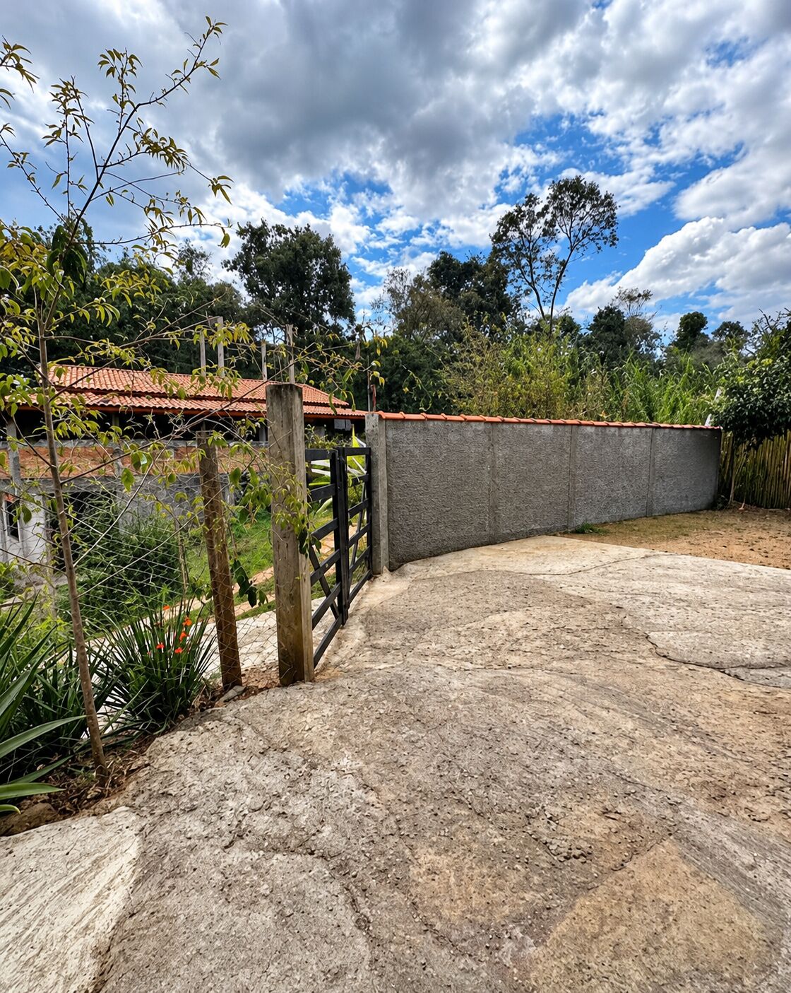 Casa, 2 quartos, 60 m² - Foto 9
