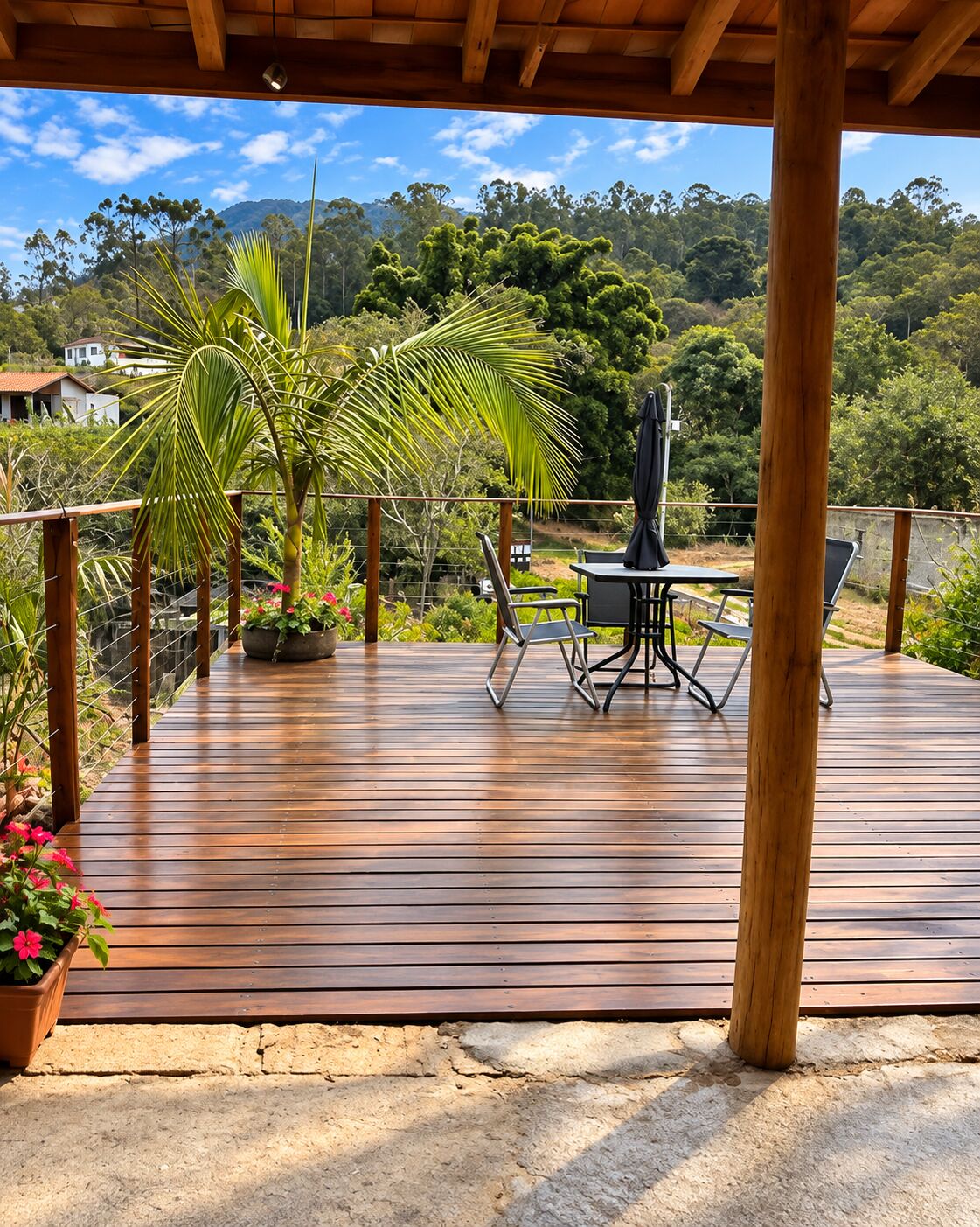 Casa, 2 quartos, 60 m² - Foto 12