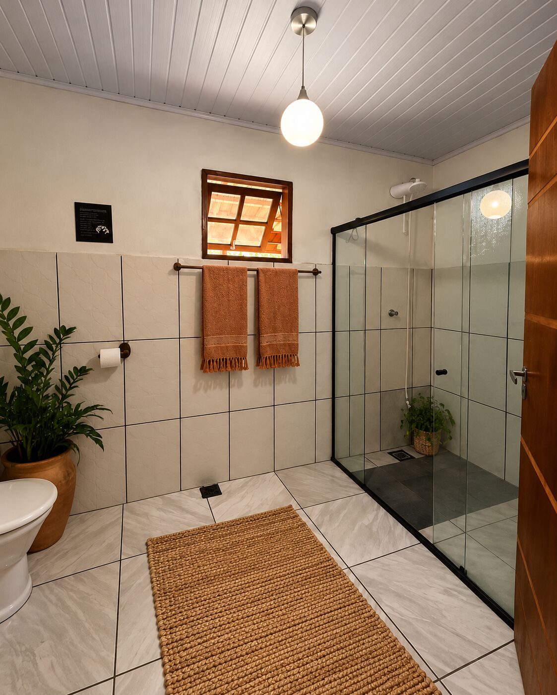 Casa, 2 quartos, 60 m² - Foto 8