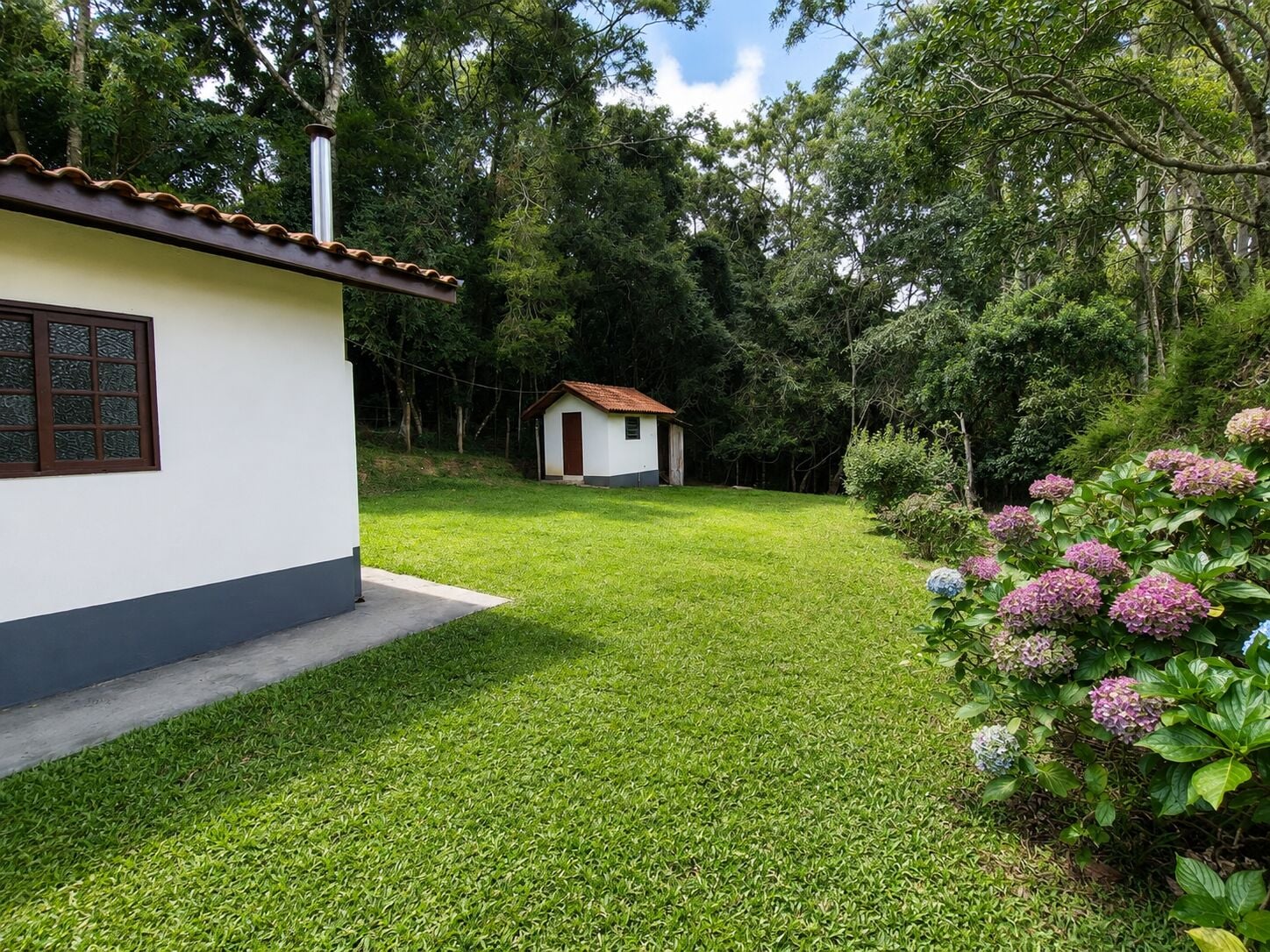 Sítio, 2 quartos, 1000 m² - Foto 16
