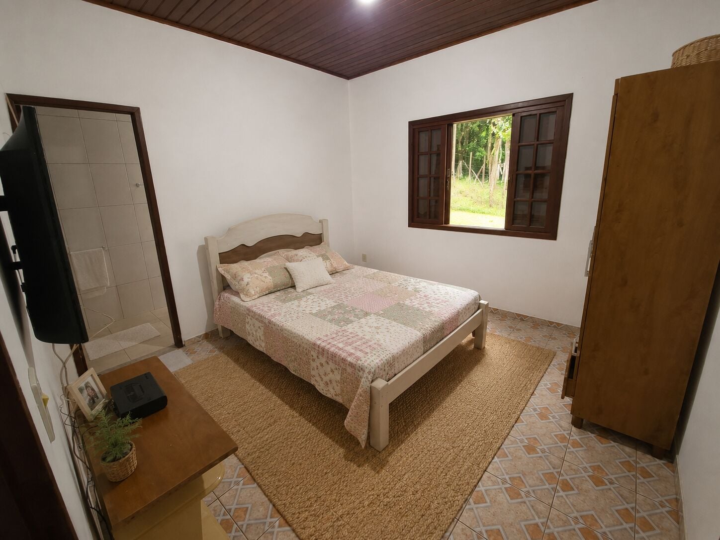 Sítio, 2 quartos, 1000 m² - Foto 11