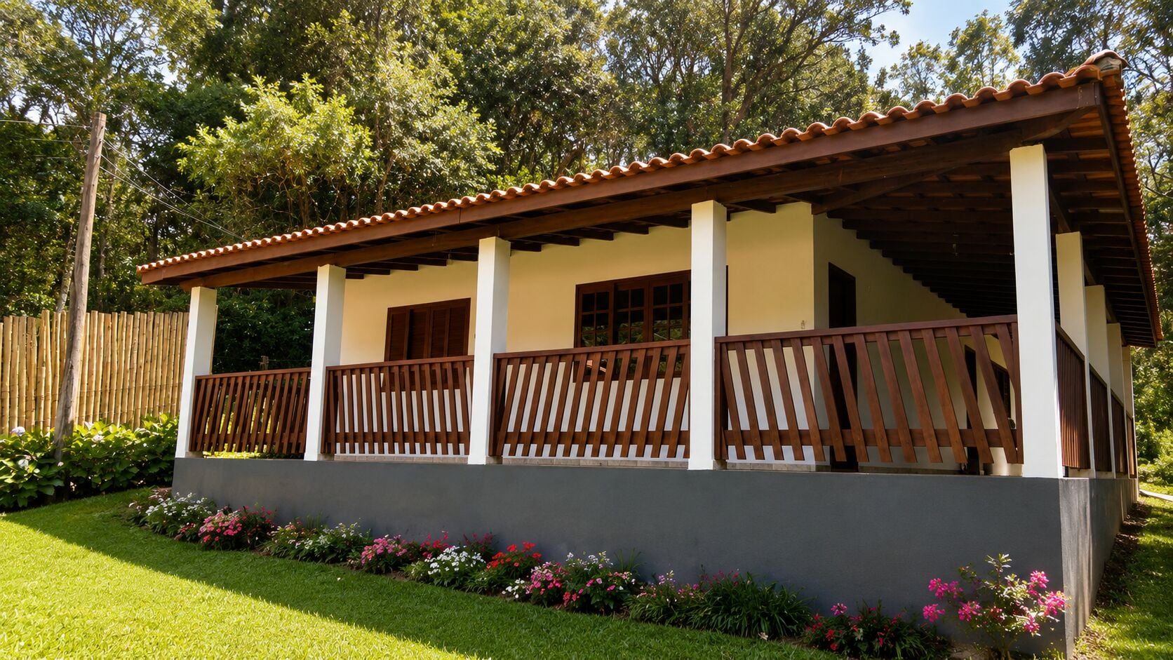 Sítio, 2 quartos, 1000 m² - Foto 14
