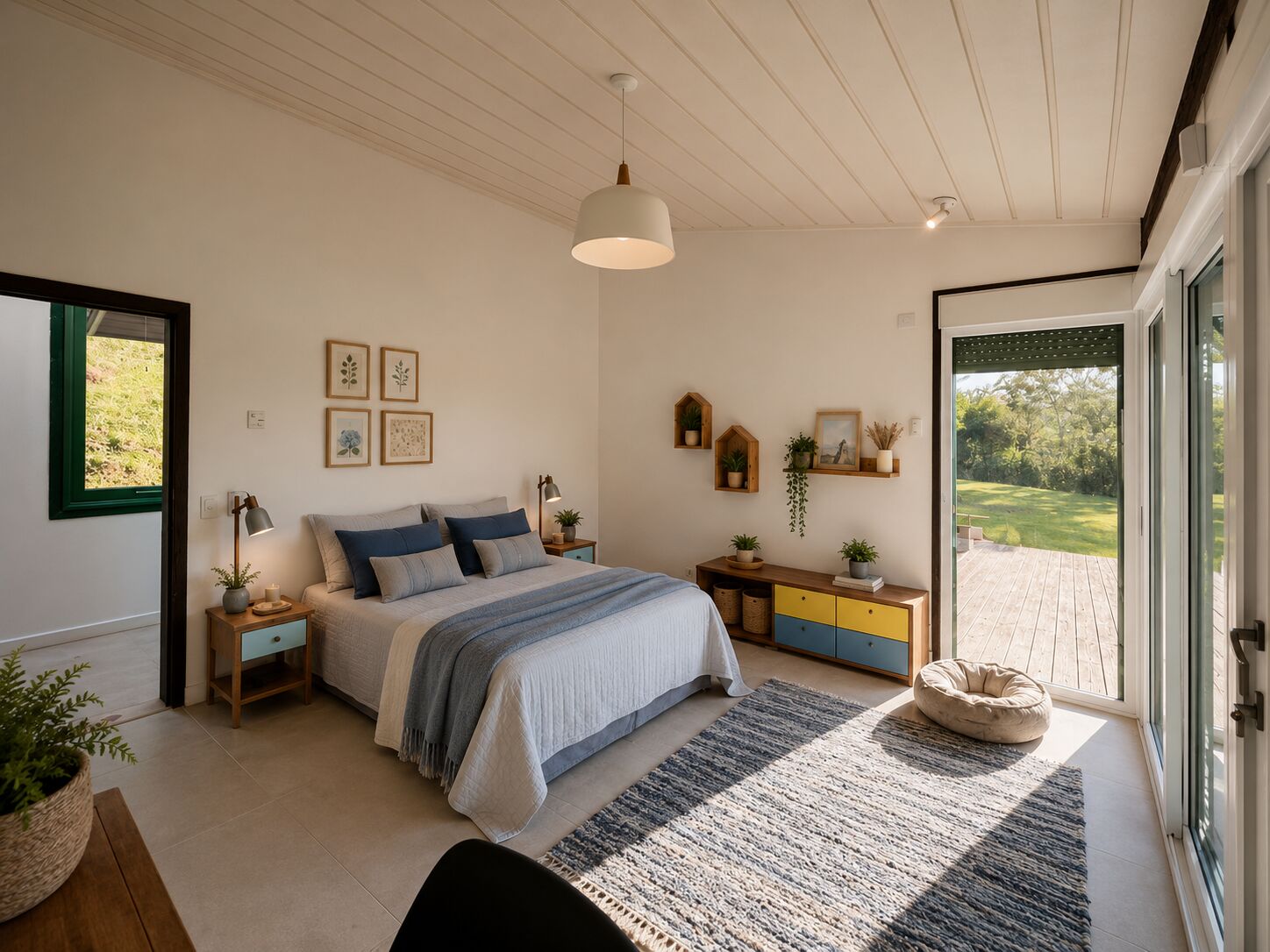 Casa, 3 quartos, 209 m² - Foto 28