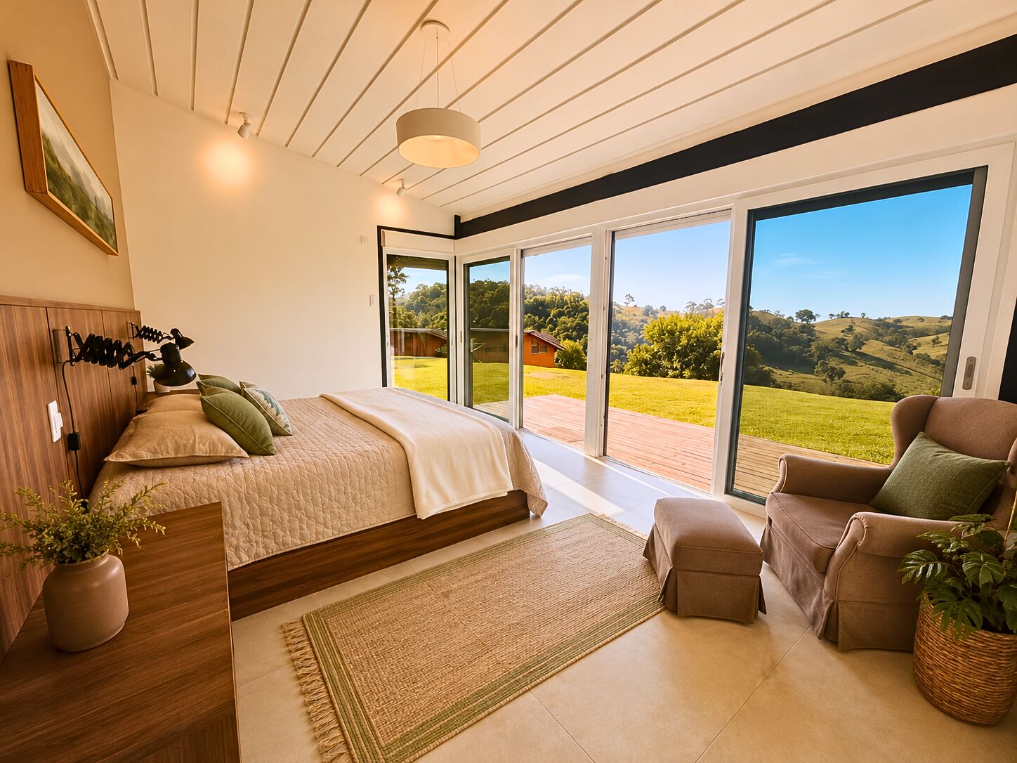 Casa, 3 quartos, 209 m² - Foto 18