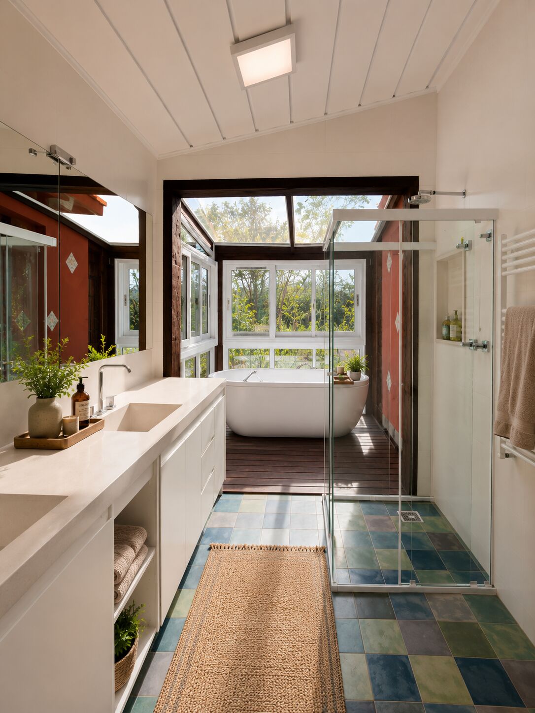 Casa, 3 quartos, 209 m² - Foto 26