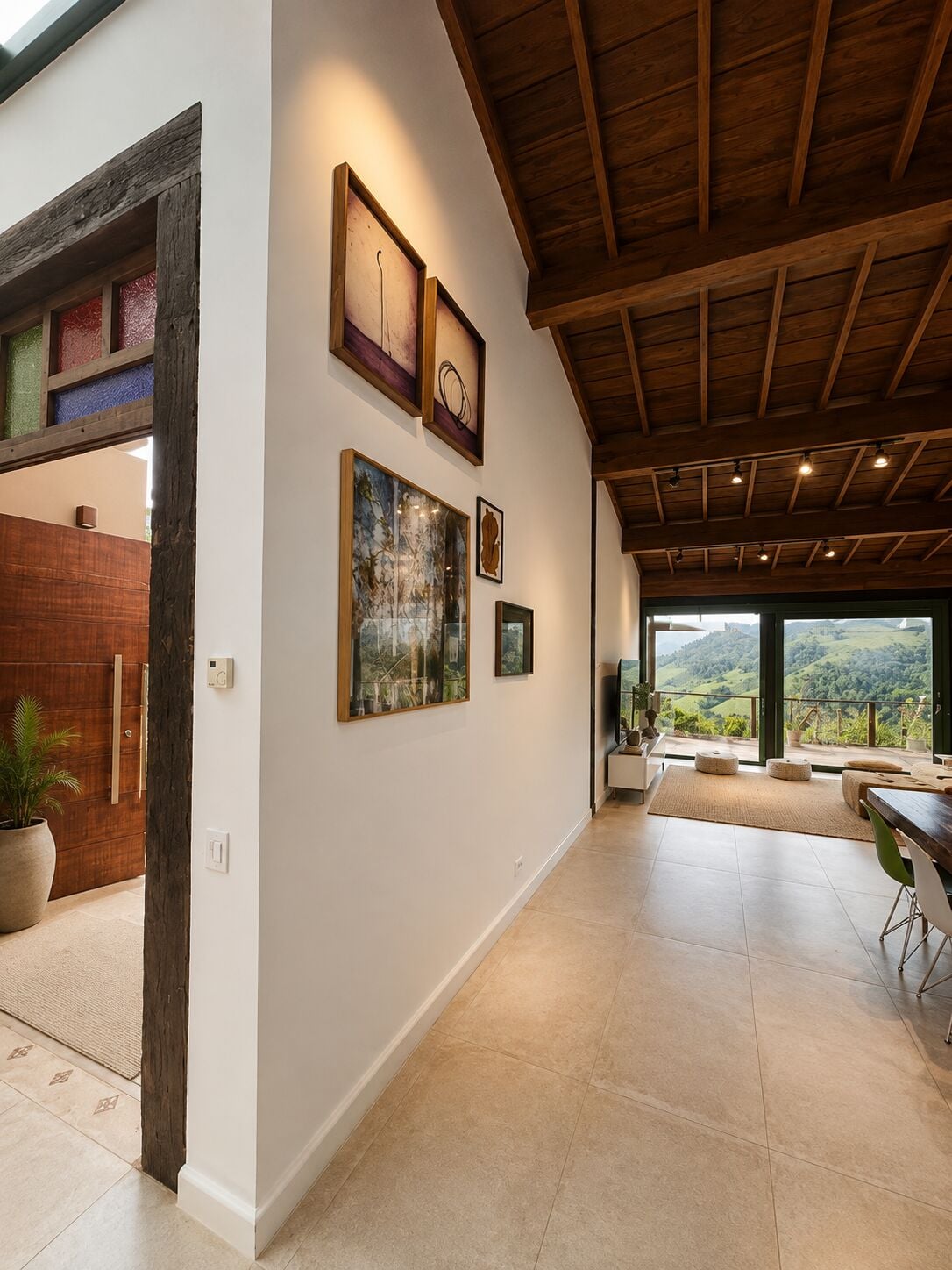 Casa, 3 quartos, 209 m² - Foto 10